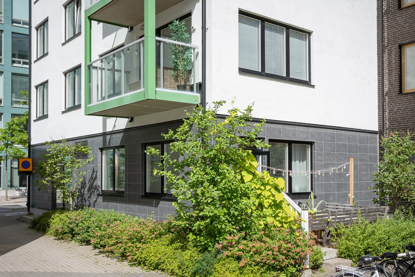 Bostadsrätt, Johannes Magnus väg 42, Vallastaden, Linköping