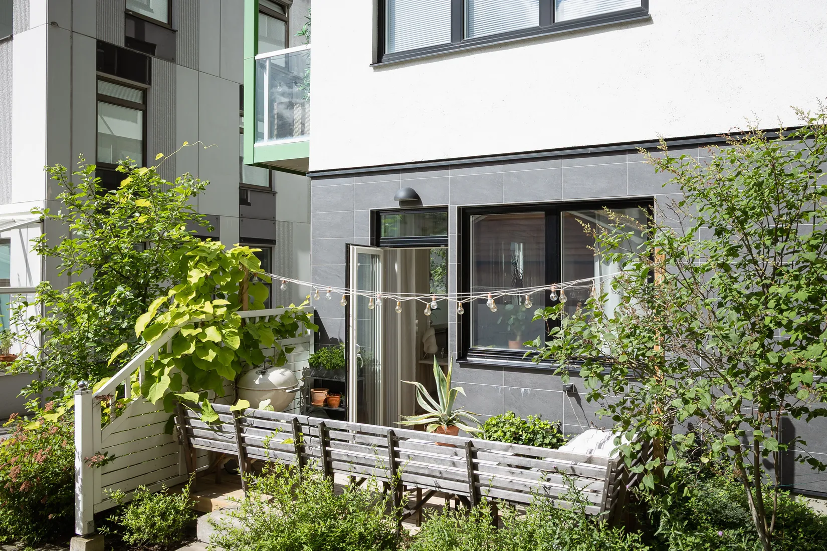 Bostadsrätt, Johannes Magnus väg 42, Vallastaden, Linköping