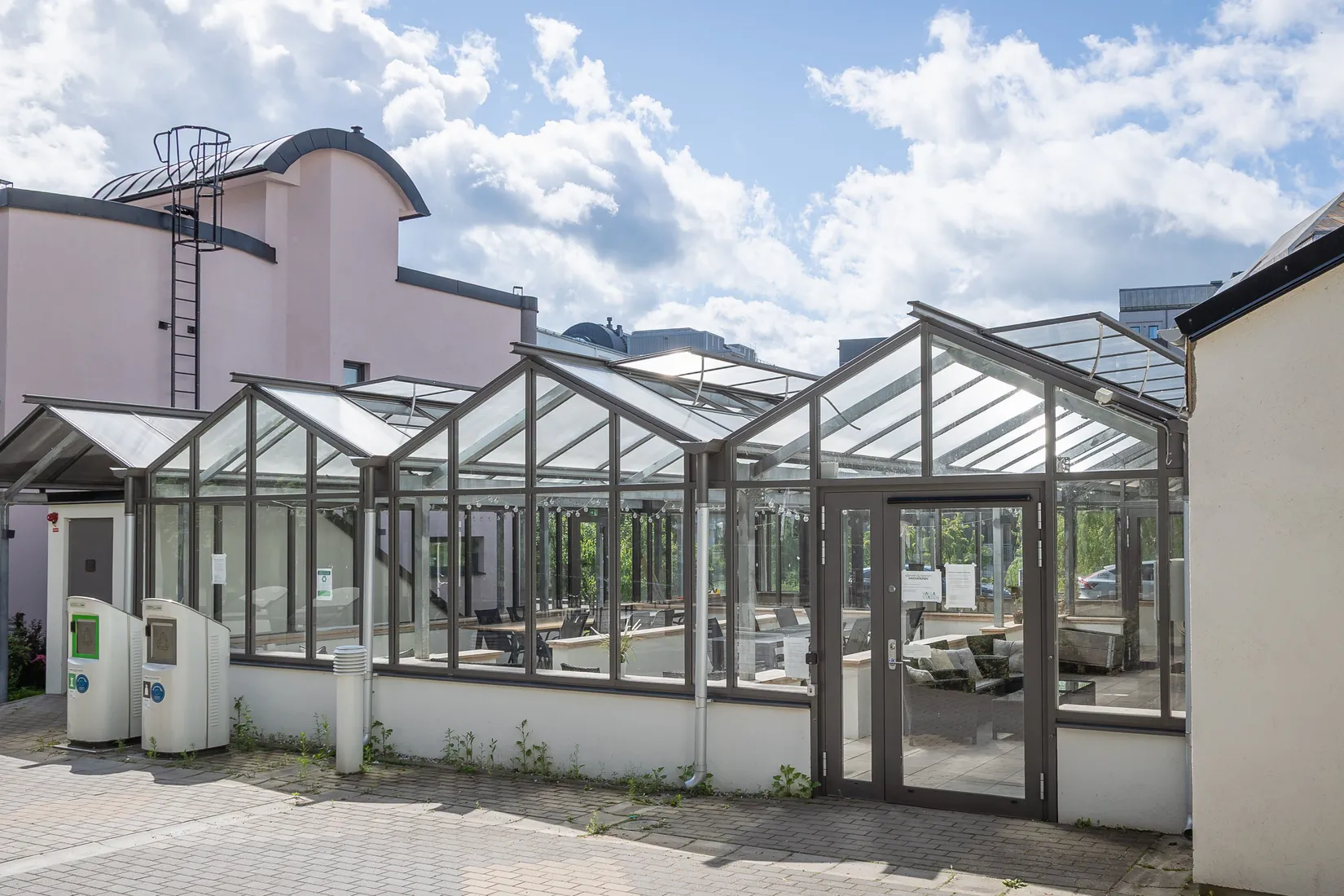 Bostadsrätt, Johannes Magnus väg 42, Vallastaden, Linköping