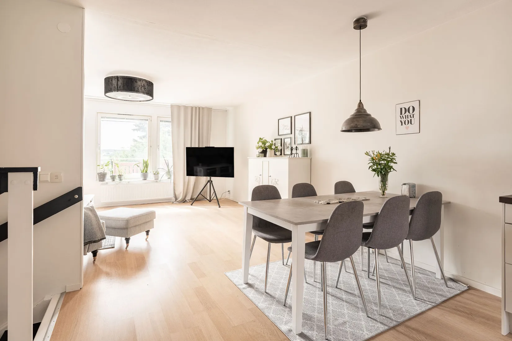 Bostadsrätt, Rosenlundsvägen 19, Östersund