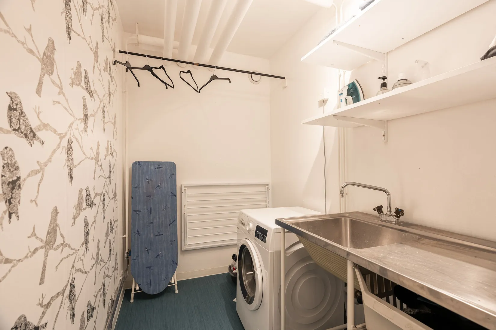 Bostadsrätt, Rosenlundsvägen 19, Östersund