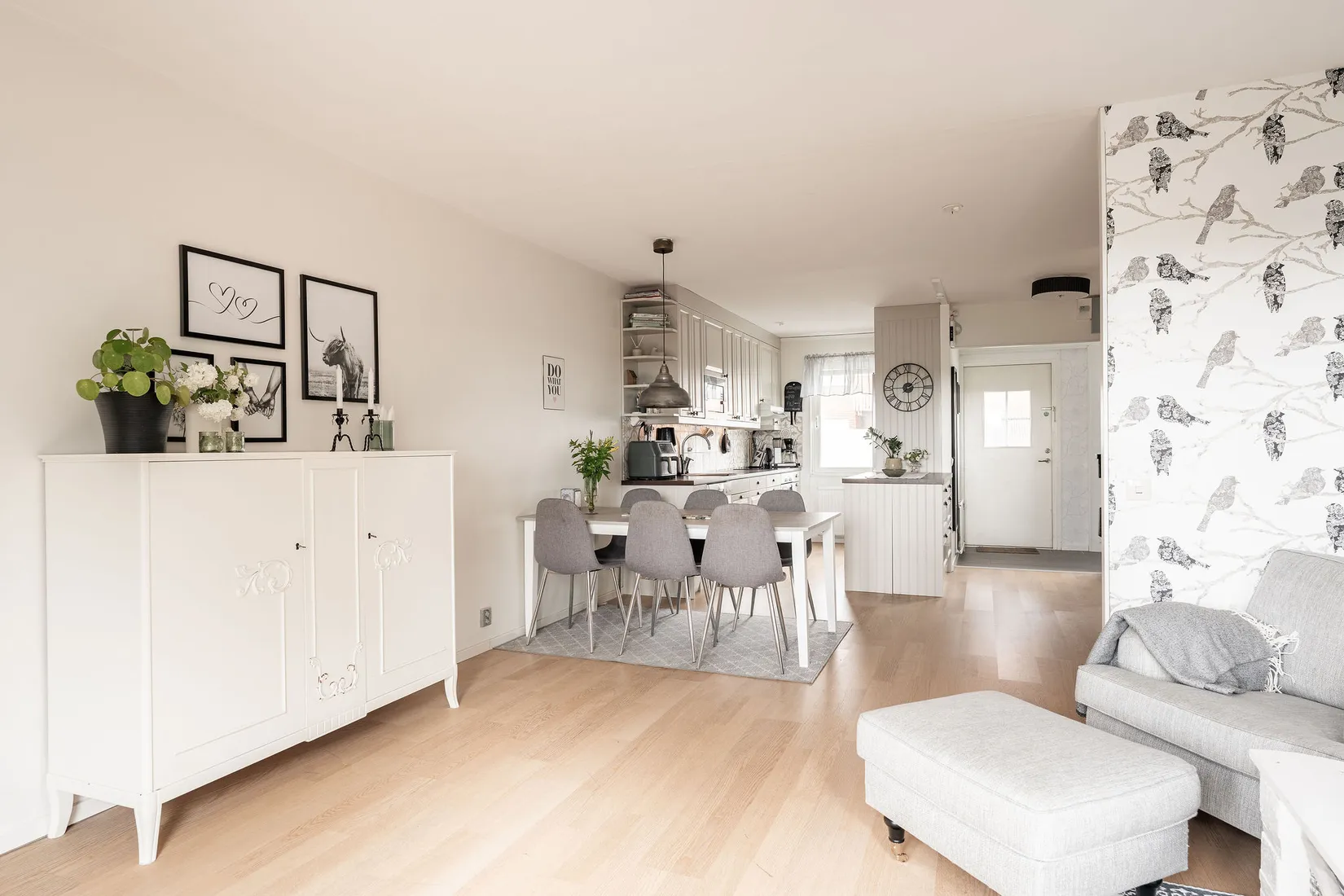 Bostadsrätt, Rosenlundsvägen 19, Östersund