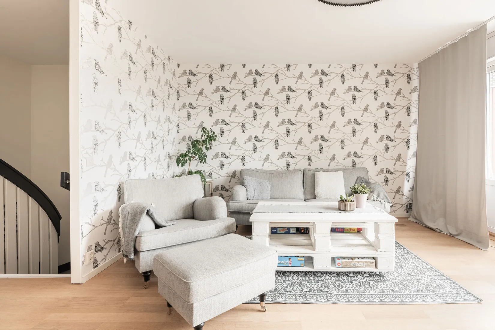 Bostadsrätt, Rosenlundsvägen 19, Östersund
