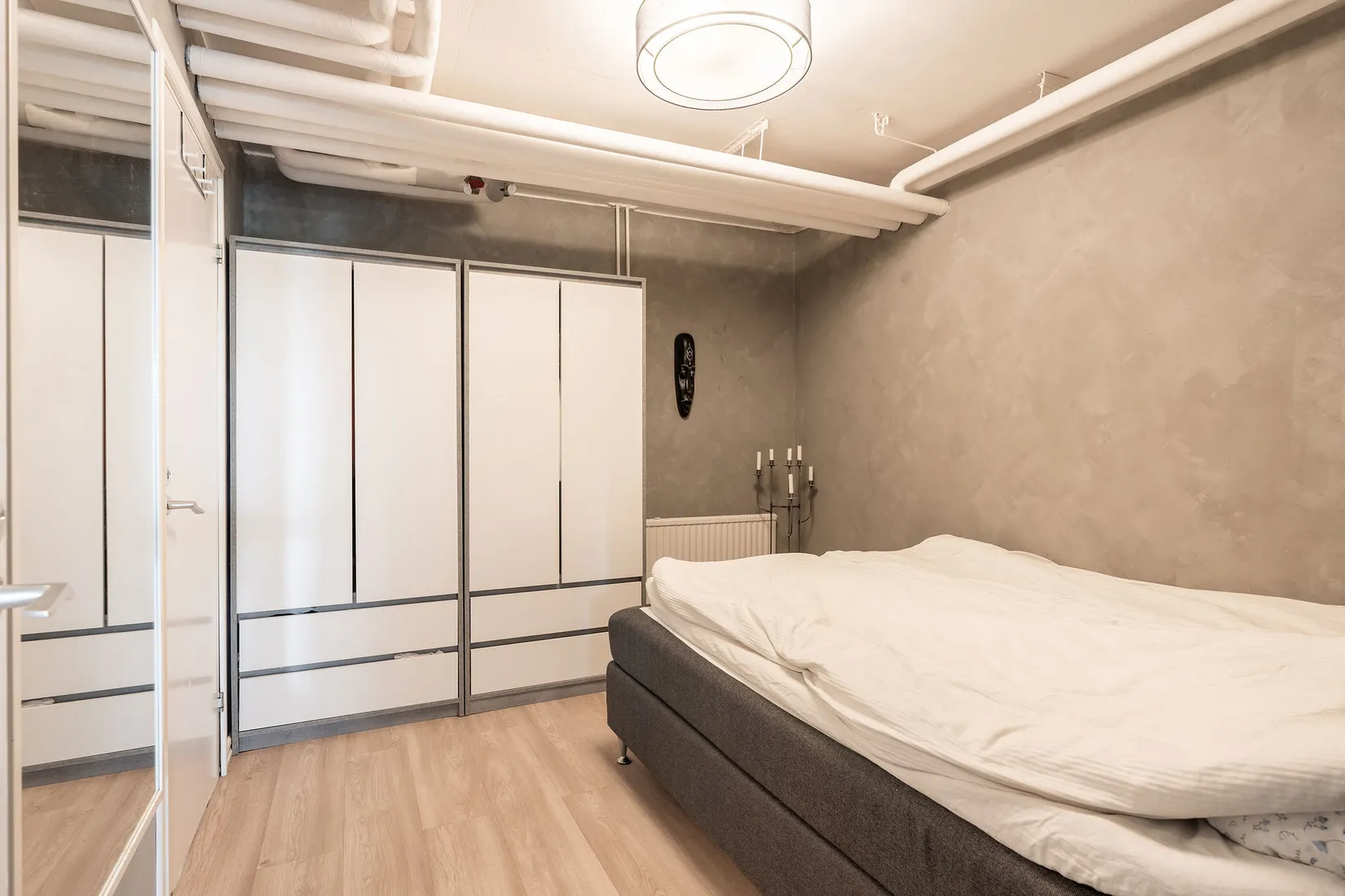 Bostadsrätt, Rosenlundsvägen 19, Östersund