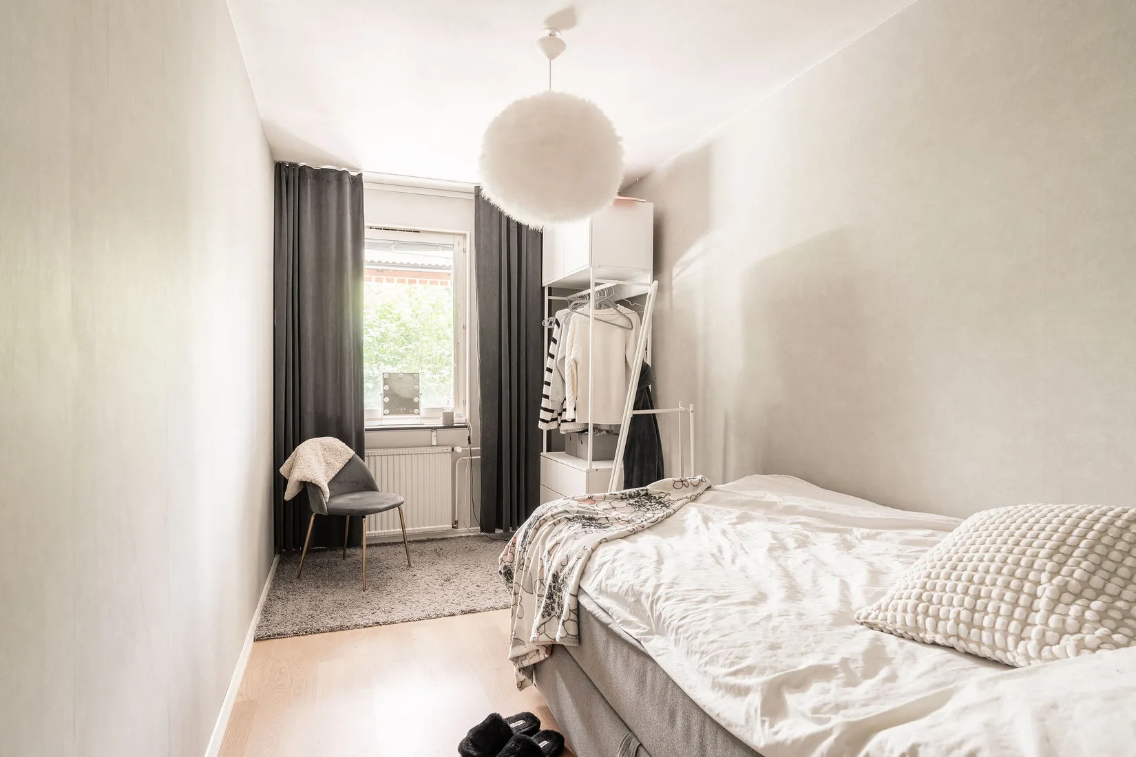 Bostadsrätt, Rosenlundsvägen 19, Östersund