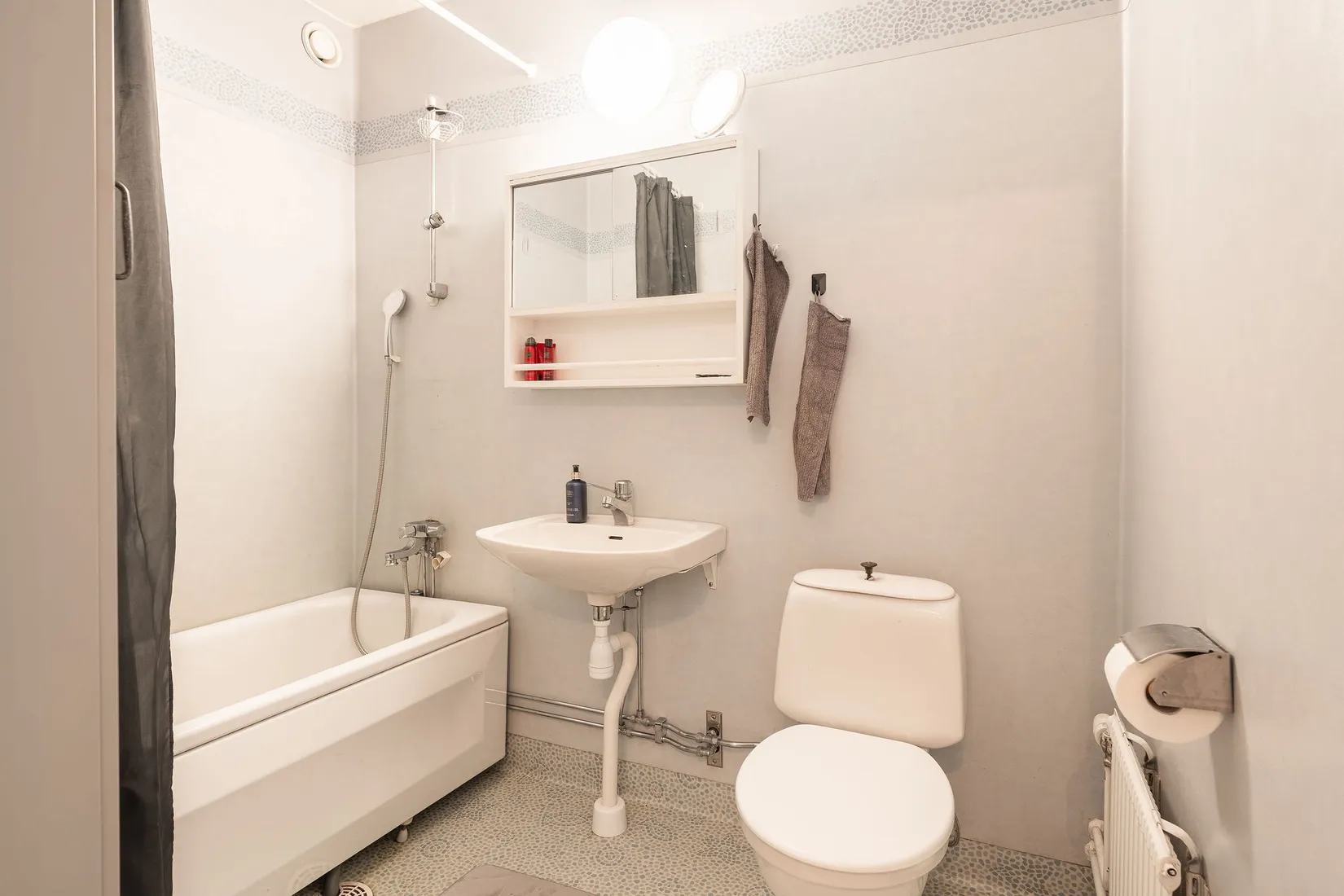 Bostadsrätt, Rosenlundsvägen 19, Östersund
