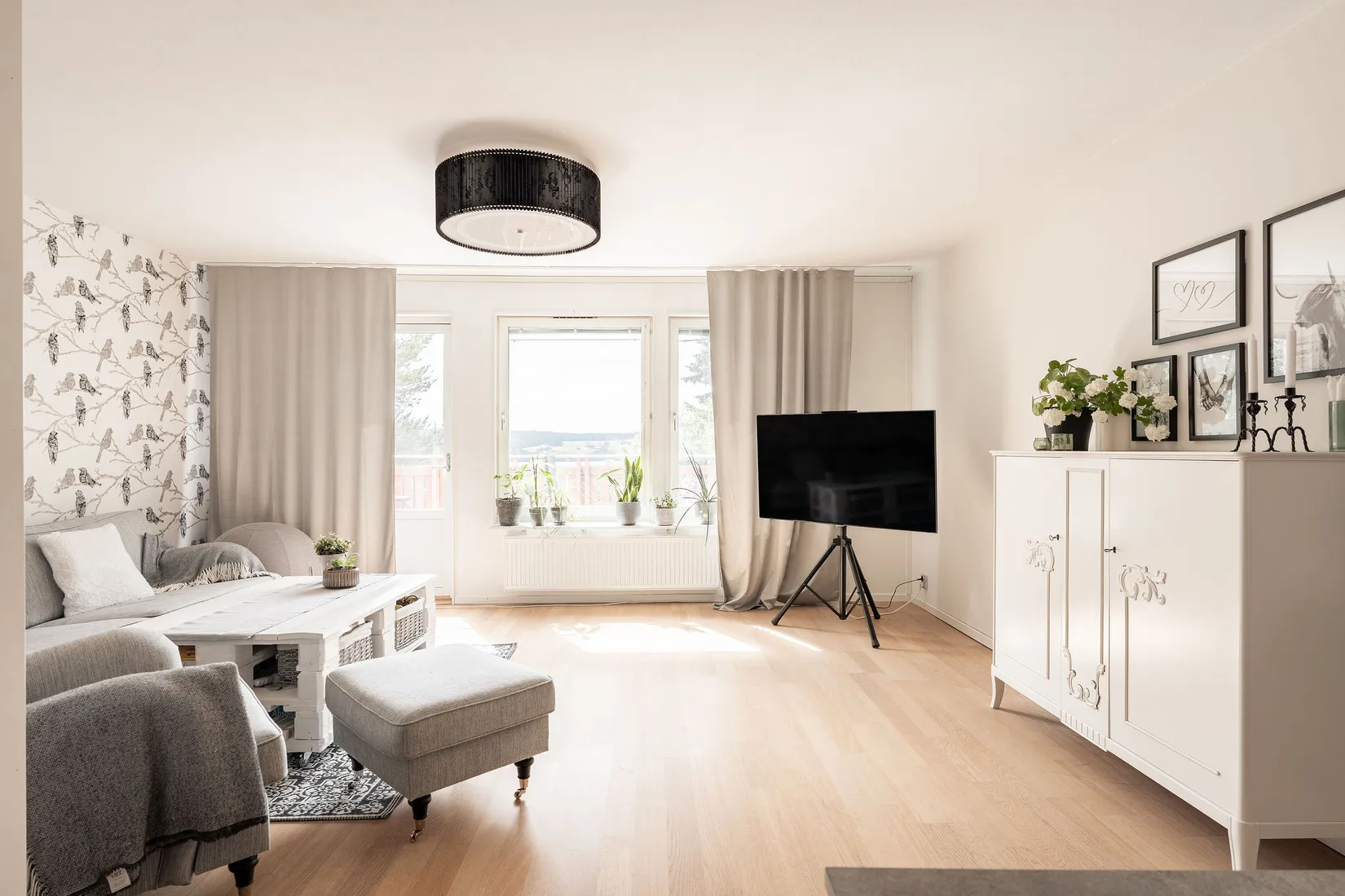 Bostadsrätt, Rosenlundsvägen 19, Östersund
