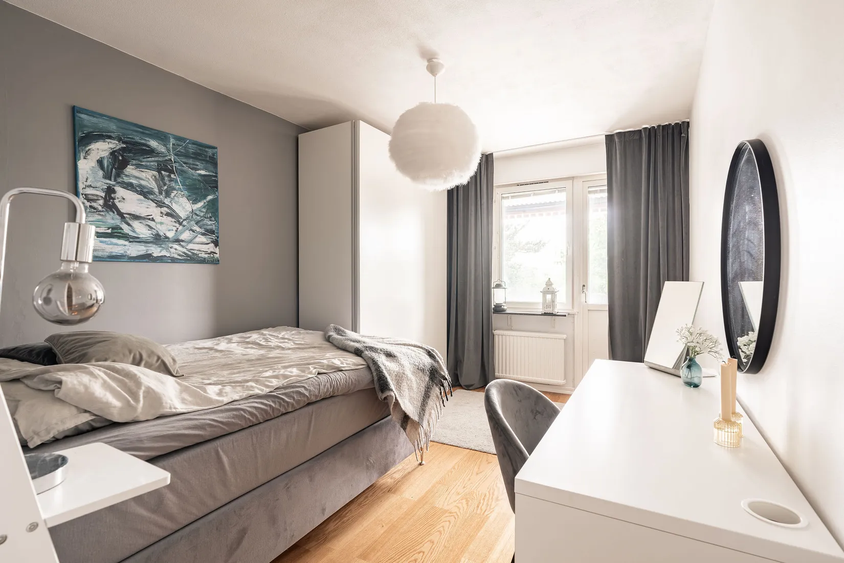 Bostadsrätt, Rosenlundsvägen 19, Östersund
