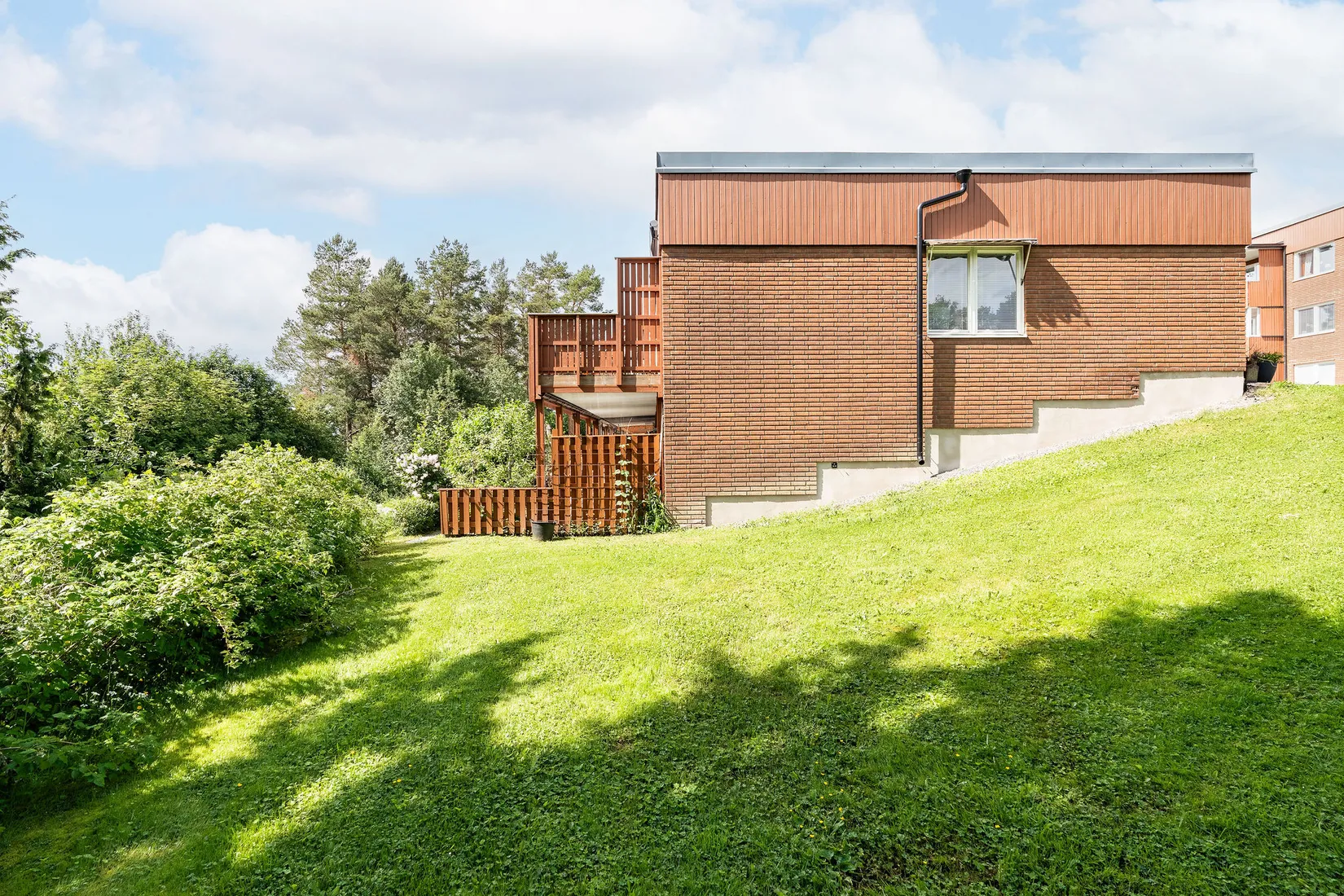 Bostadsrätt, Rosenlundsvägen 19, Östersund