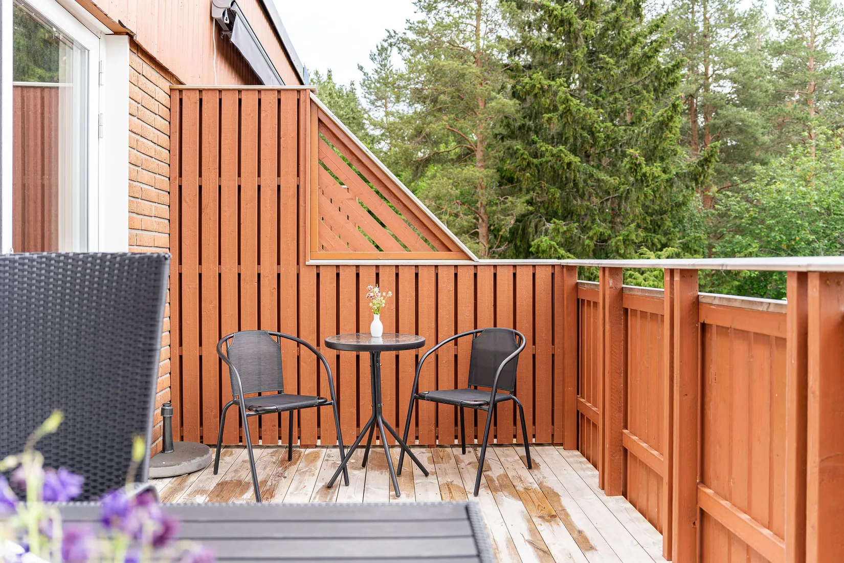 Bostadsrätt, Rosenlundsvägen 19, Östersund