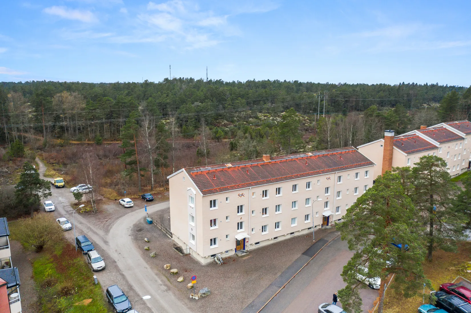 Bostadsrätt, Tingstugatan 51A, Tingstuhöjden, Strängnäs