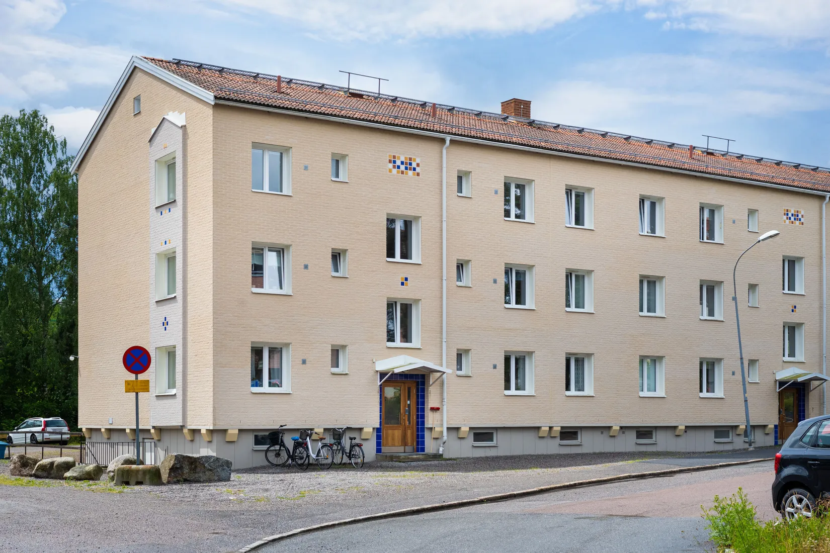 Bostadsrätt, Tingstugatan 51A, Tingstuhöjden, Strängnäs