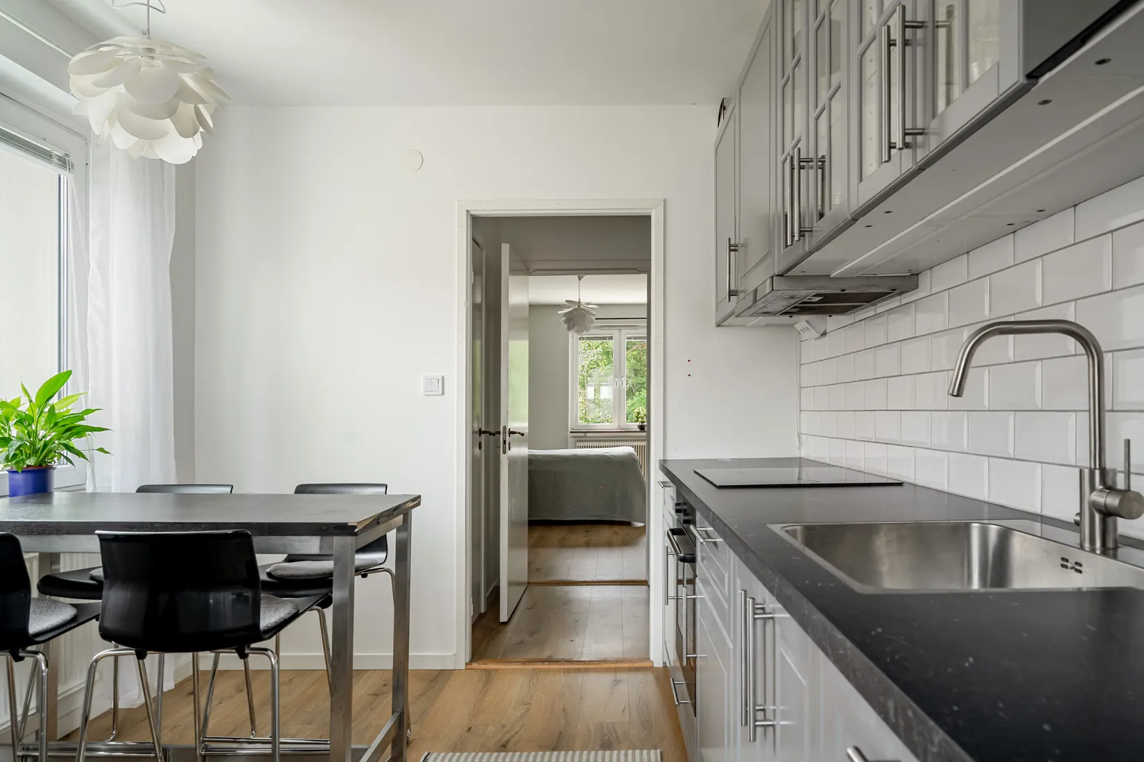 Bostadsrätt, Tingstugatan 51A, Tingstuhöjden, Strängnäs
