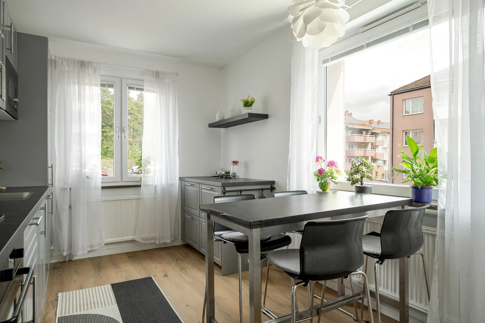 Bostadsrätt, Tingstugatan 51A, Tingstuhöjden, Strängnäs