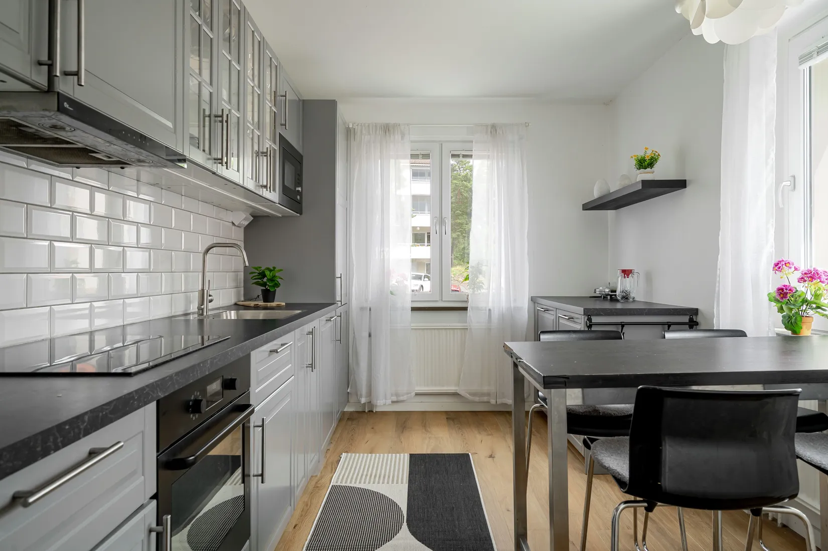 Bostadsrätt, Tingstugatan 51A, Tingstuhöjden, Strängnäs