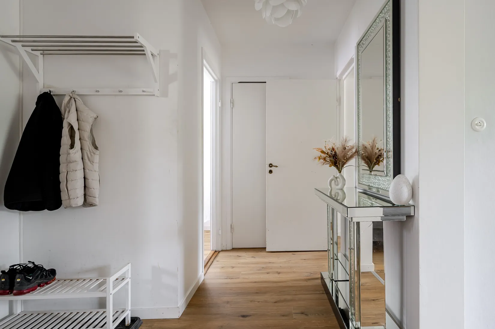 Bostadsrätt, Tingstugatan 51A, Tingstuhöjden, Strängnäs