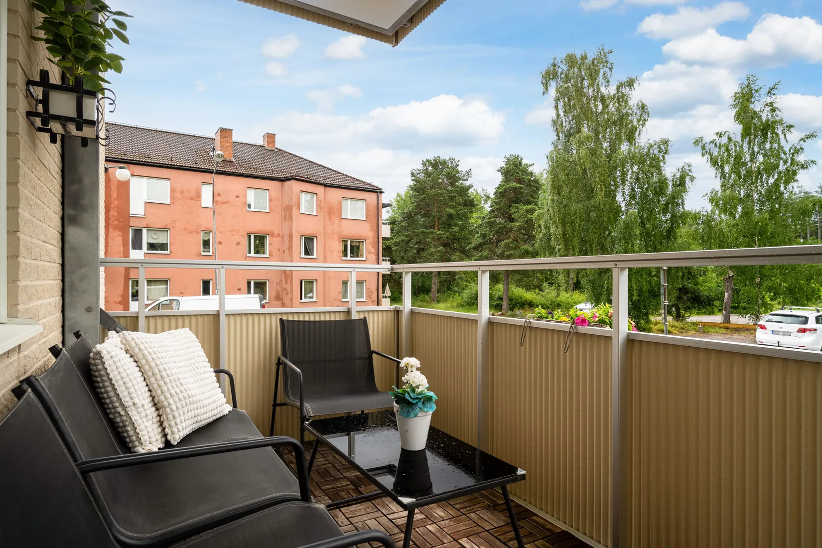 Bostadsrätt, Tingstugatan 51A, Tingstuhöjden, Strängnäs