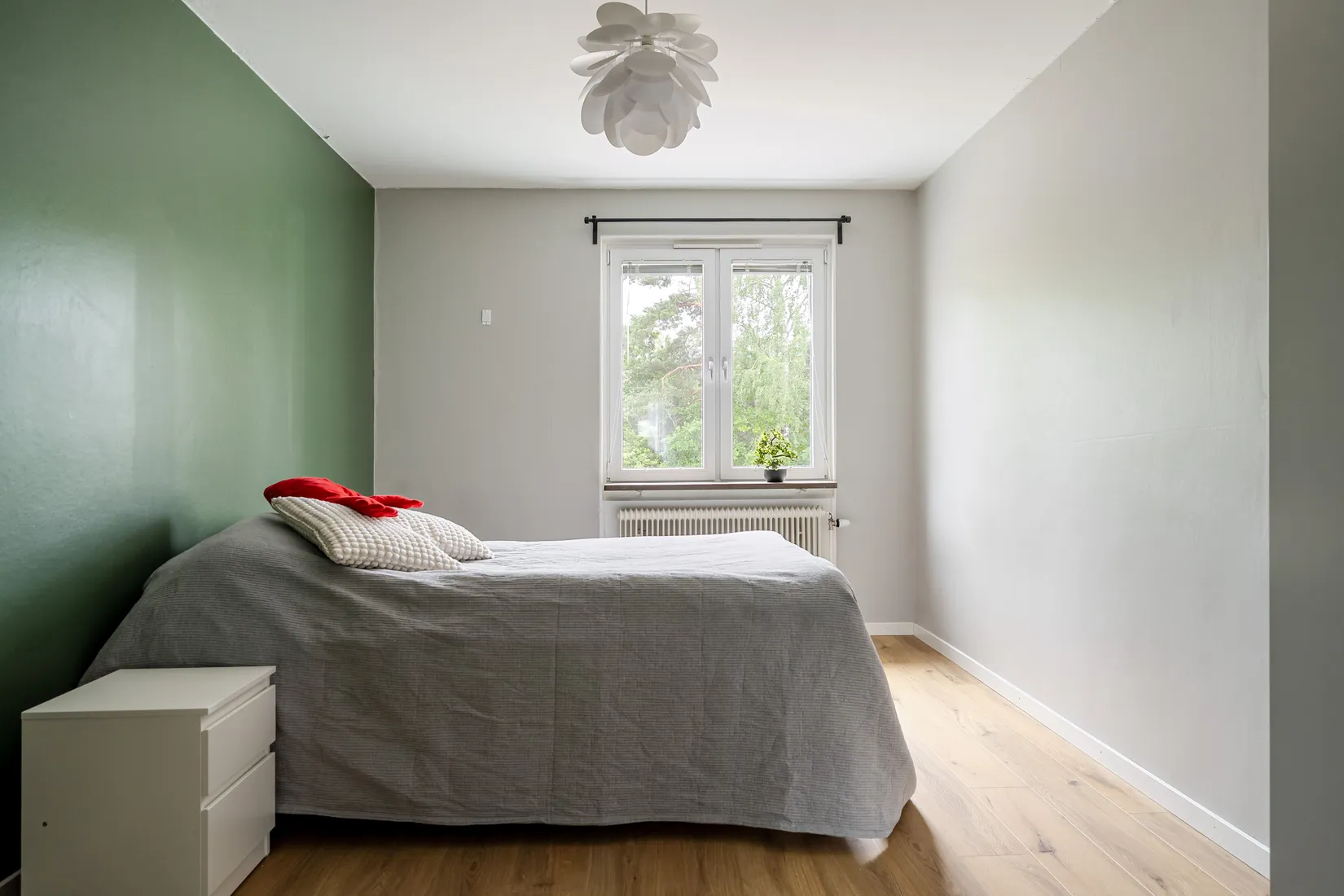 Bostadsrätt, Tingstugatan 51A, Tingstuhöjden, Strängnäs