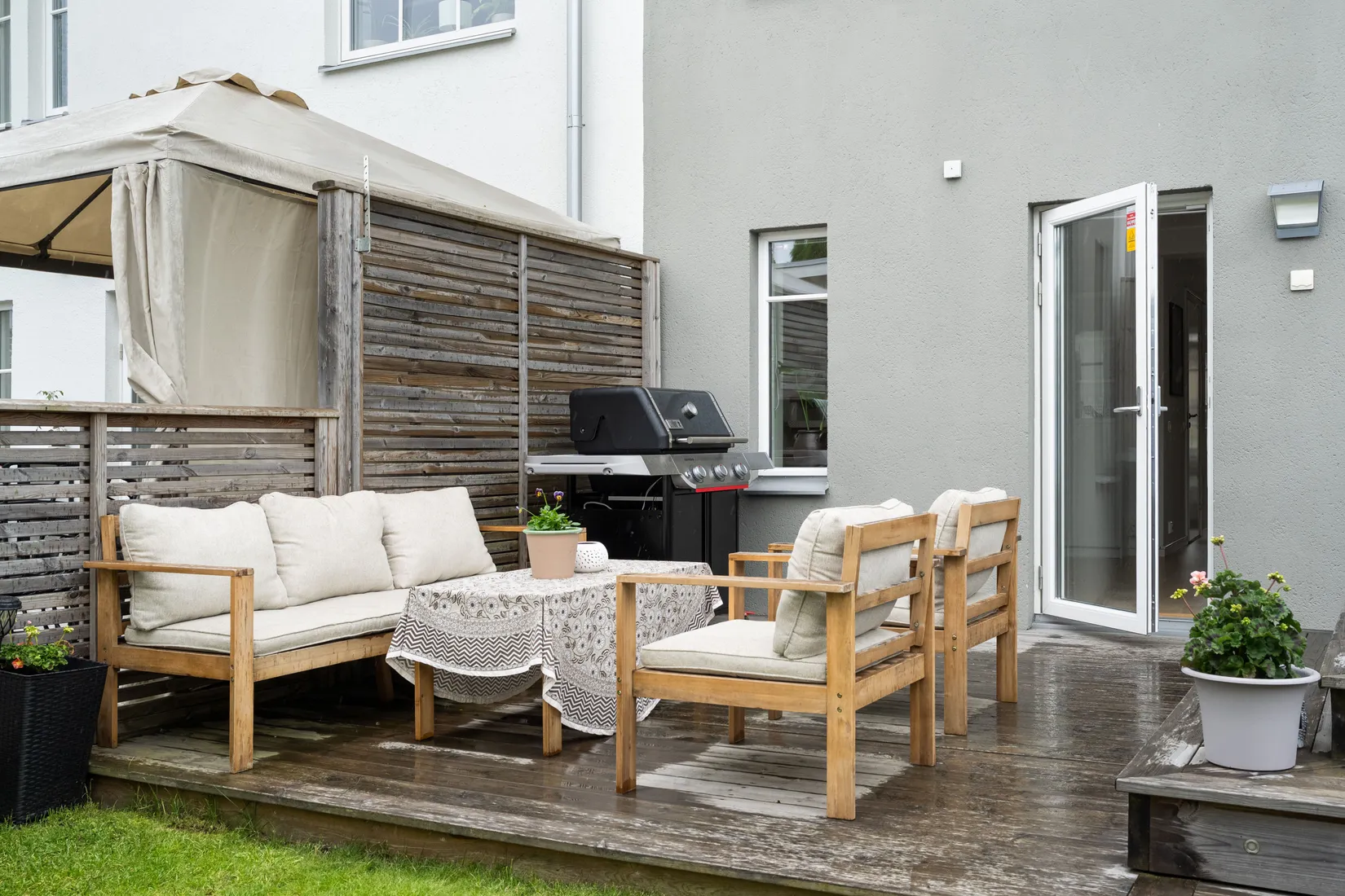 Bostadsrätt, Radhus, Radhusslingan 38, Strängnäs