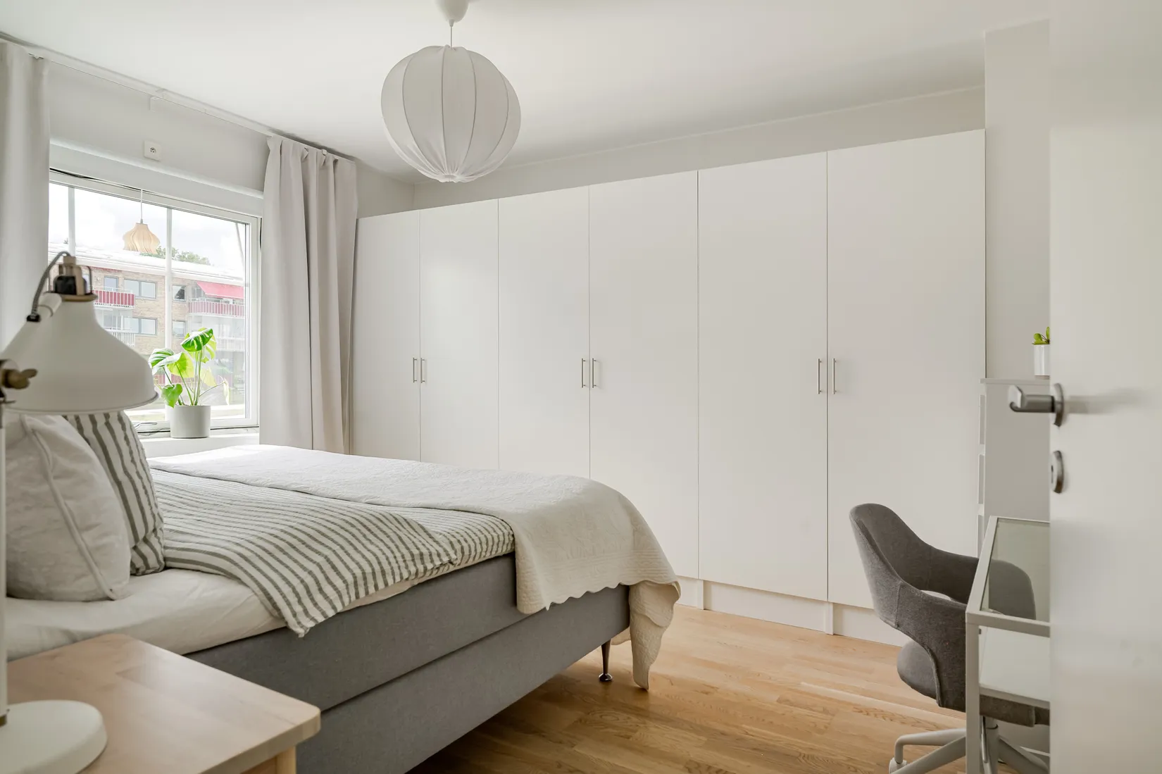 Bostadsrätt, Radhus, Radhusslingan 38, Strängnäs