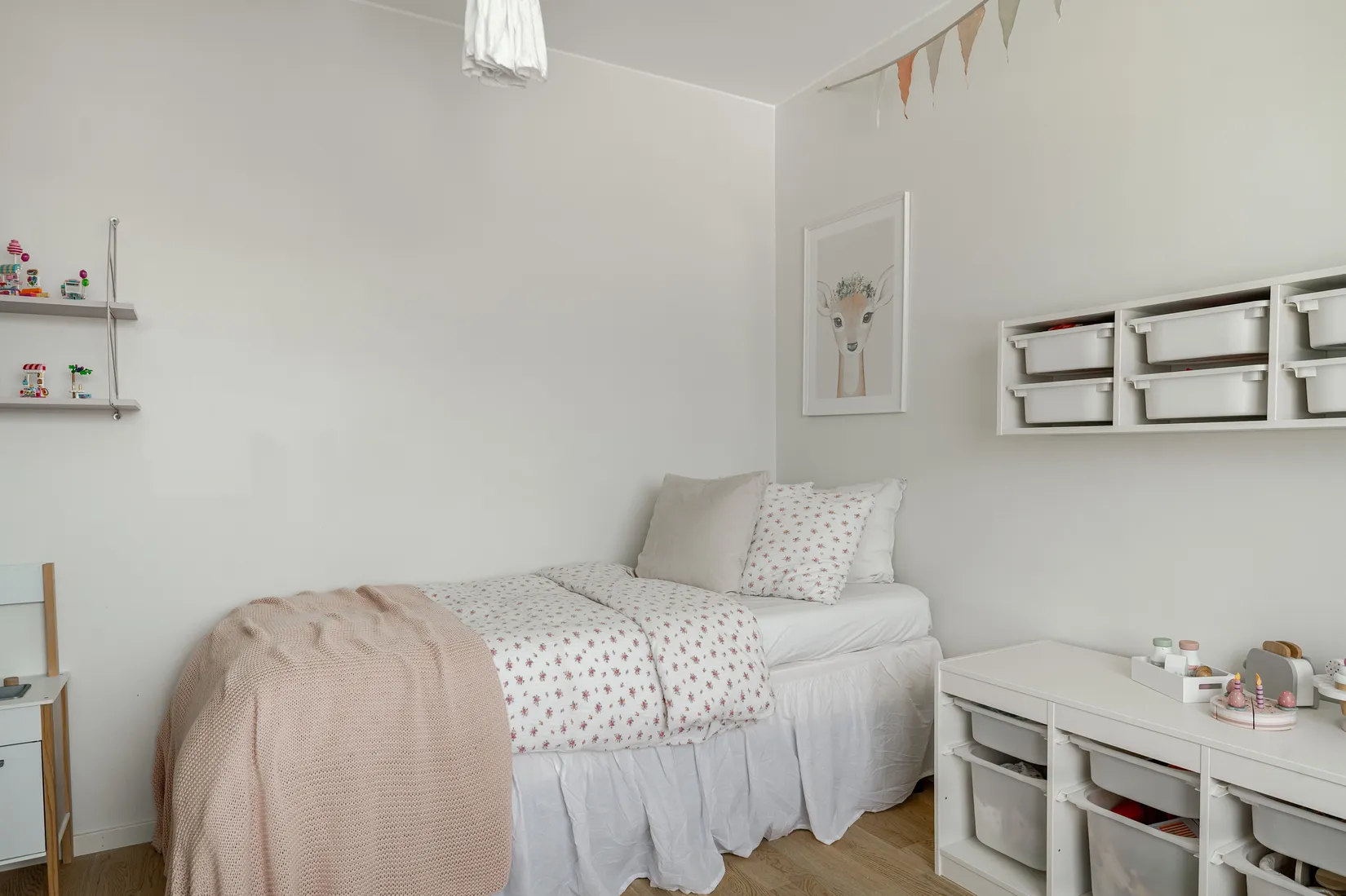 Bostadsrätt, Radhus, Radhusslingan 38, Strängnäs