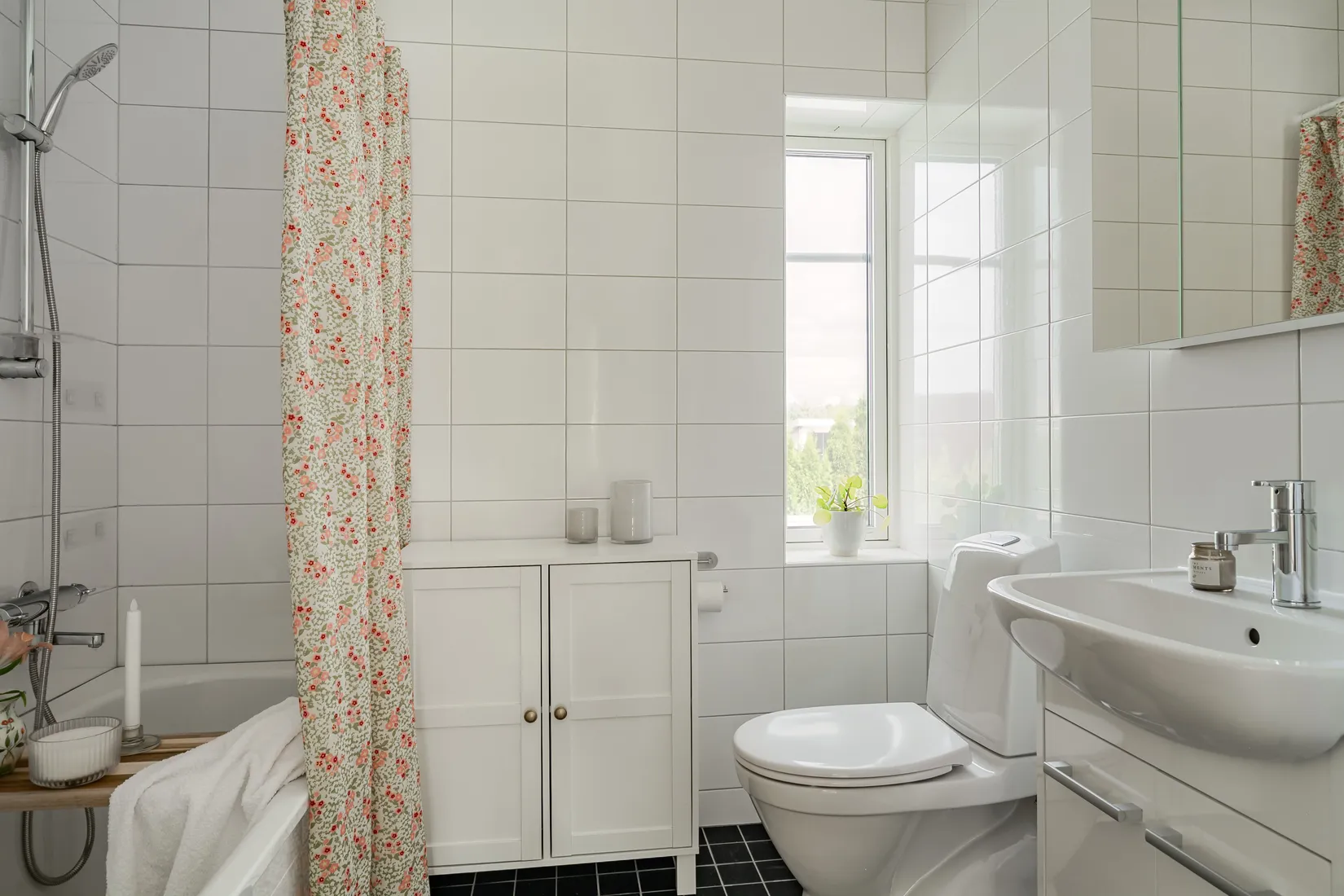 Bostadsrätt, Radhus, Radhusslingan 38, Strängnäs