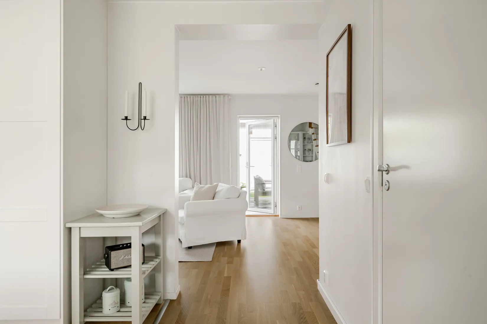 Bostadsrätt, Radhus, Radhusslingan 38, Strängnäs