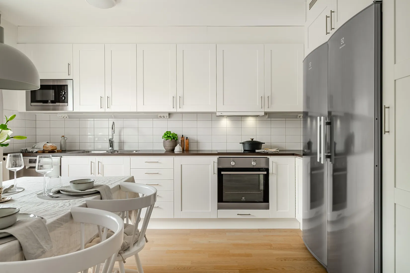 Bostadsrätt, Radhus, Radhusslingan 38, Strängnäs