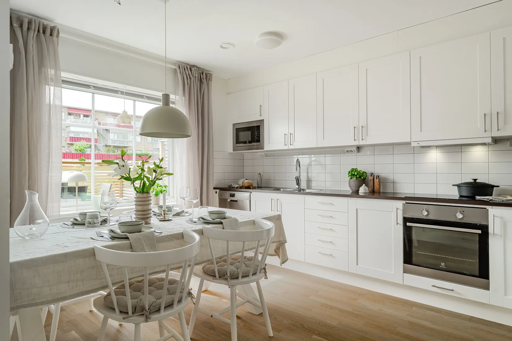 Bostadsrätt, Radhus, Radhusslingan 38, Strängnäs