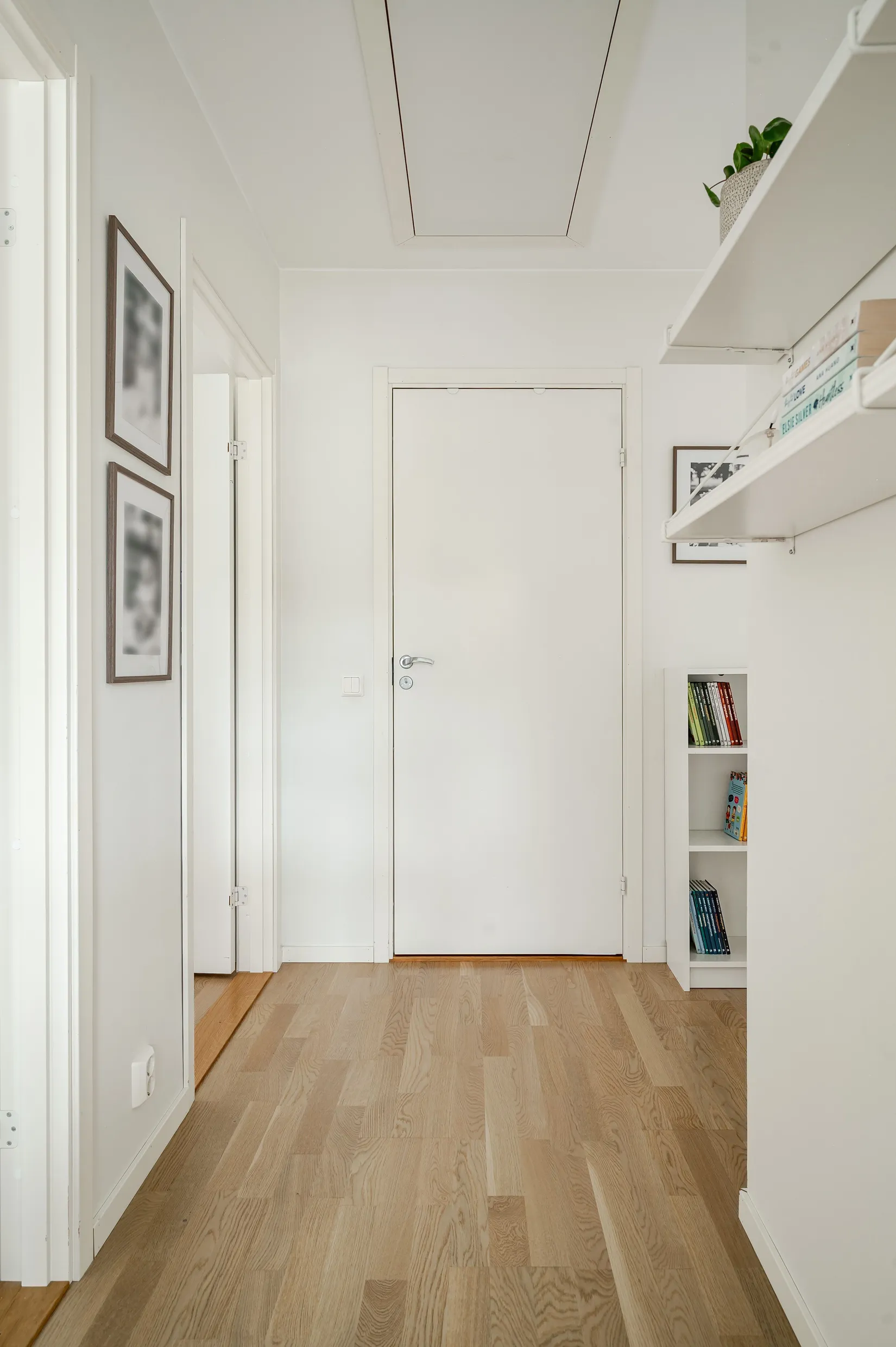 Bostadsrätt, Radhus, Radhusslingan 38, Strängnäs