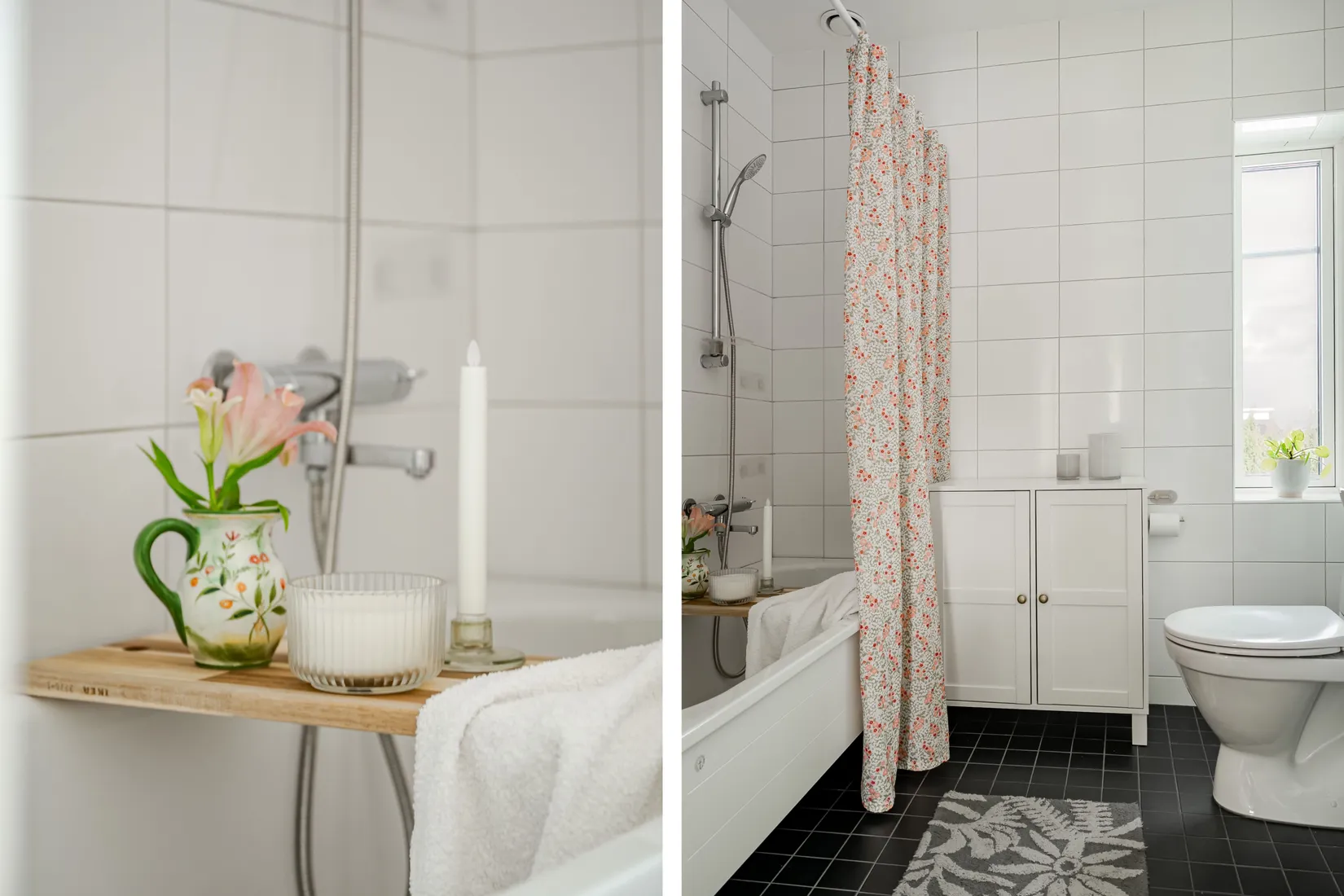 Bostadsrätt, Radhus, Radhusslingan 38, Strängnäs