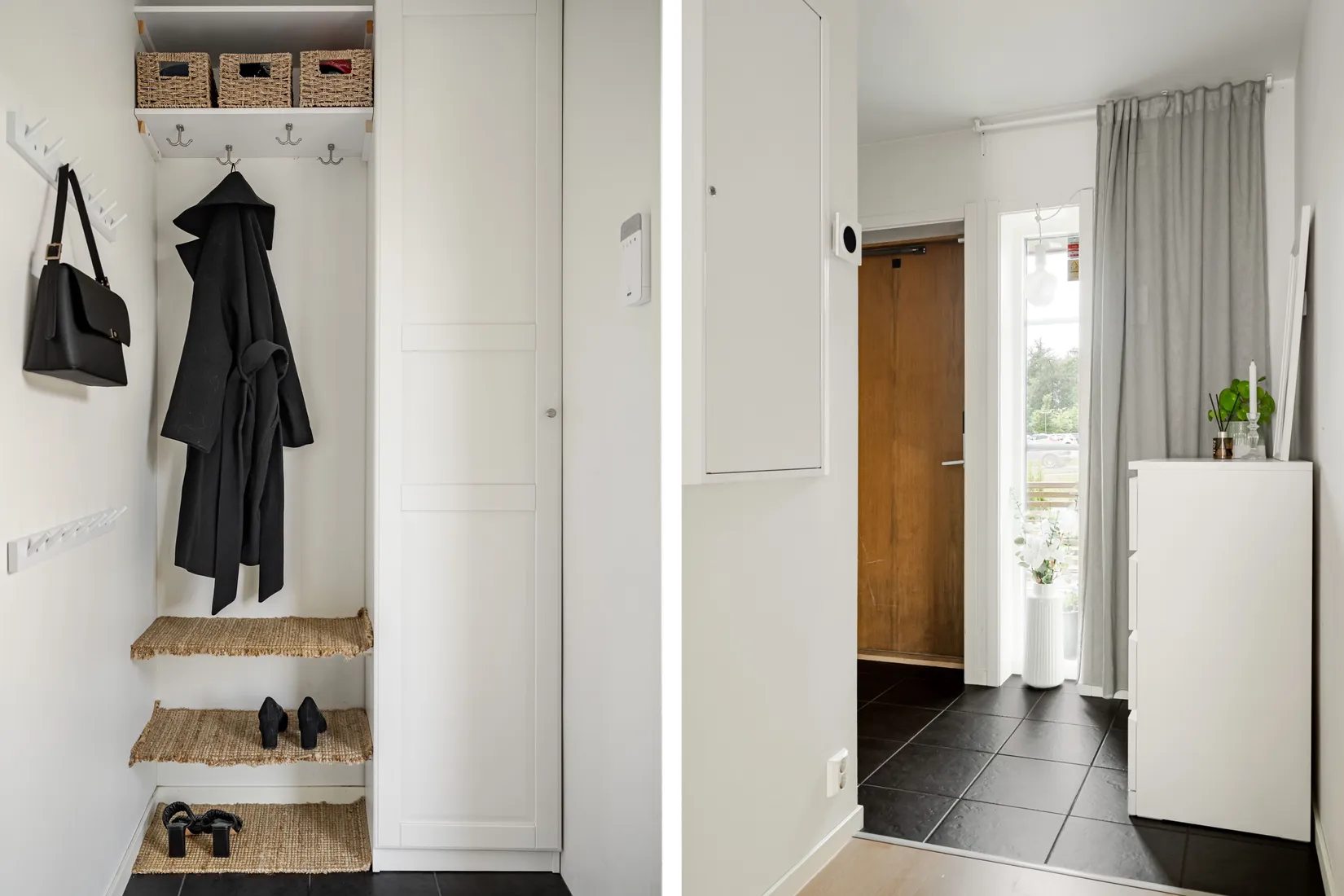 Bostadsrätt, Radhus, Radhusslingan 38, Strängnäs