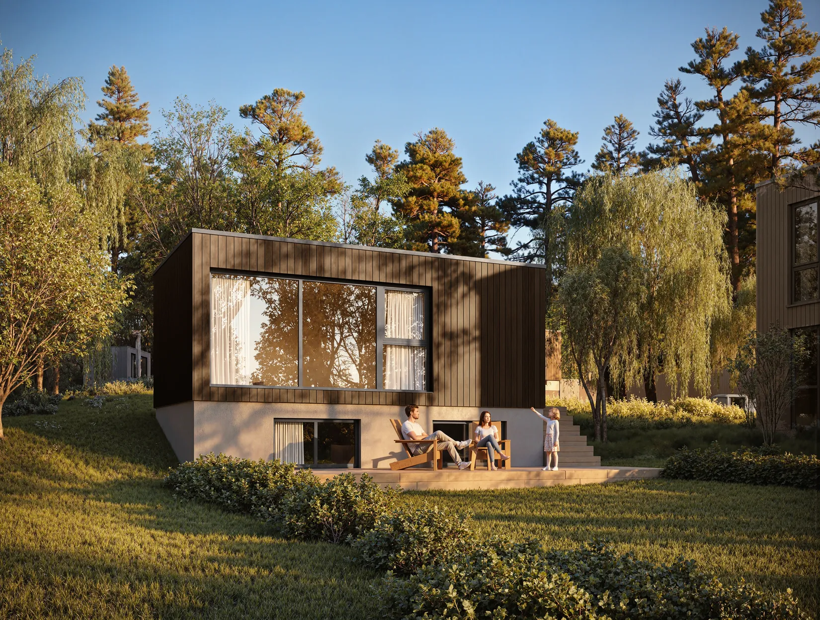 Bostadsrätt, Myrängsvägen 108C, Högmora, Huddinge