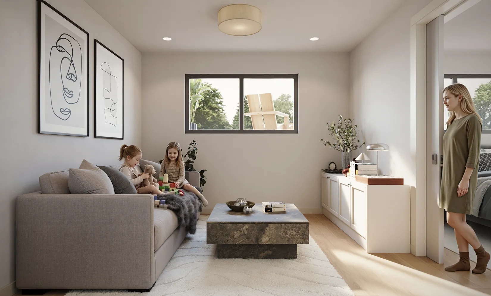 Bostadsrätt, Myrängsvägen 108C, Högmora, Huddinge