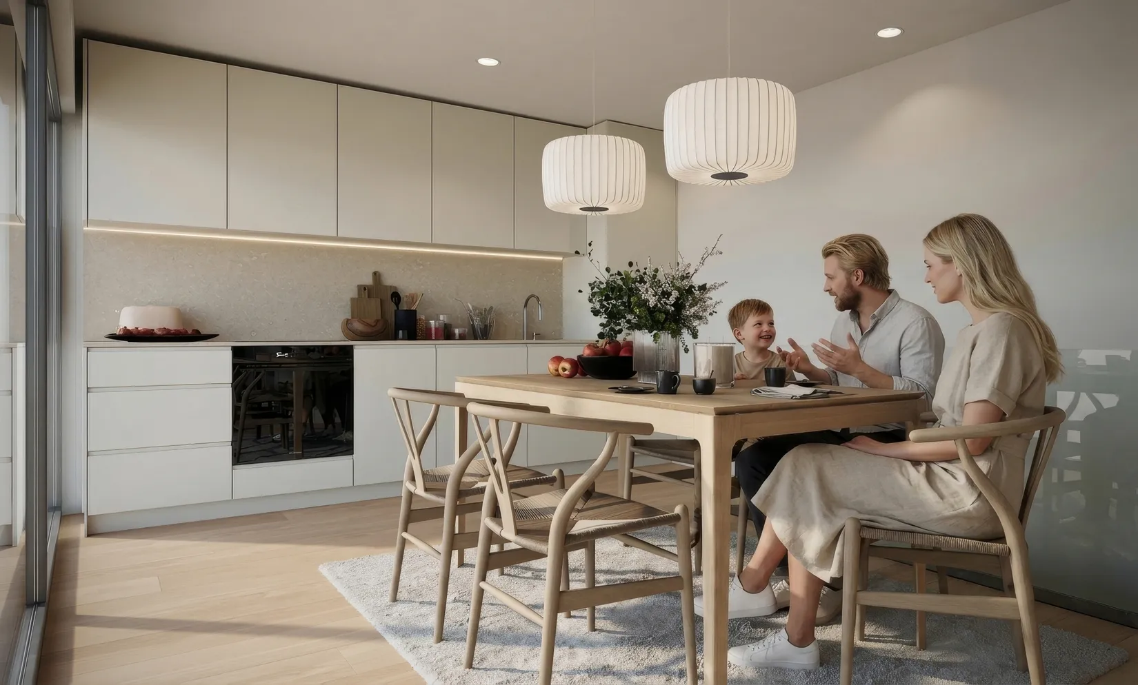 Bostadsrätt, Myrängsvägen 108C, Högmora, Huddinge