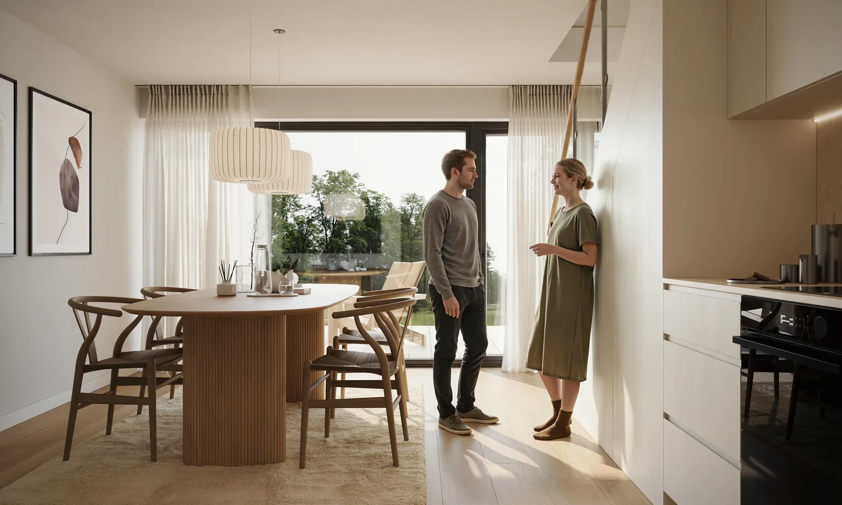 Bostadsrätt, Myrängsvägen 108C, Högmora, Huddinge