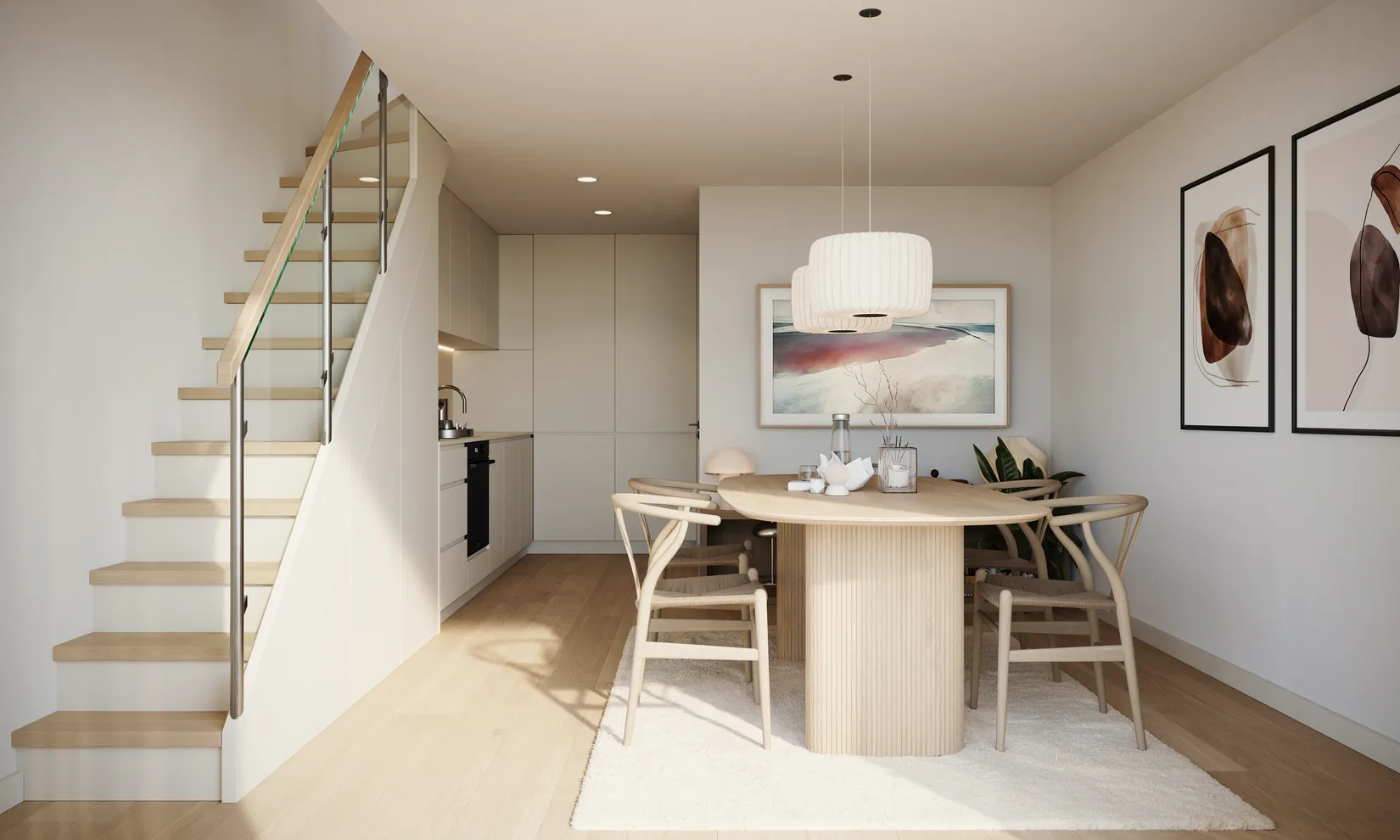 Bostadsrätt, Myrängsvägen 108C, Högmora, Huddinge