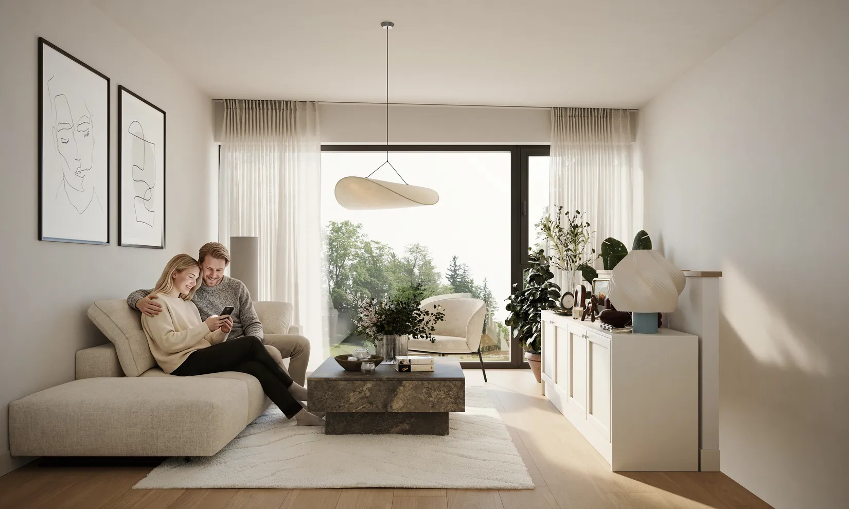 Bostadsrätt, Myrängsvägen 108C, Högmora, Huddinge