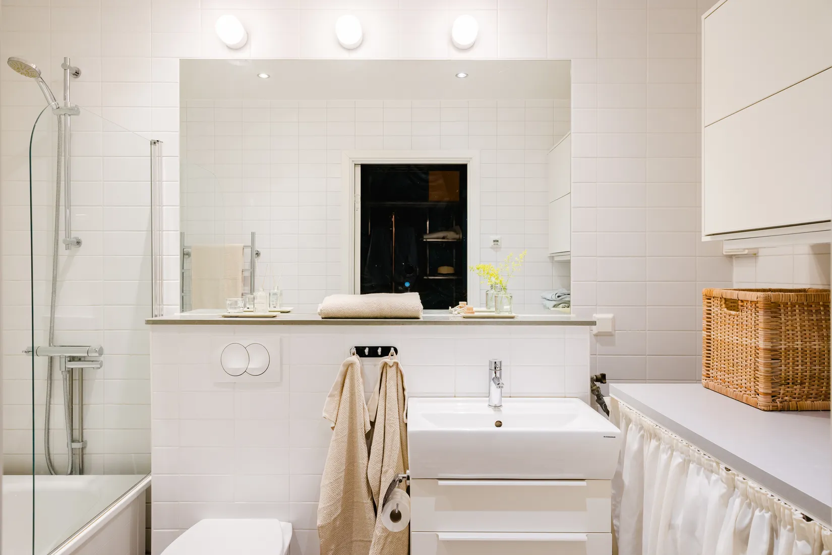 Bostadsrätt, Treuddsvägen 20, Rindö Hamn, Vaxholm