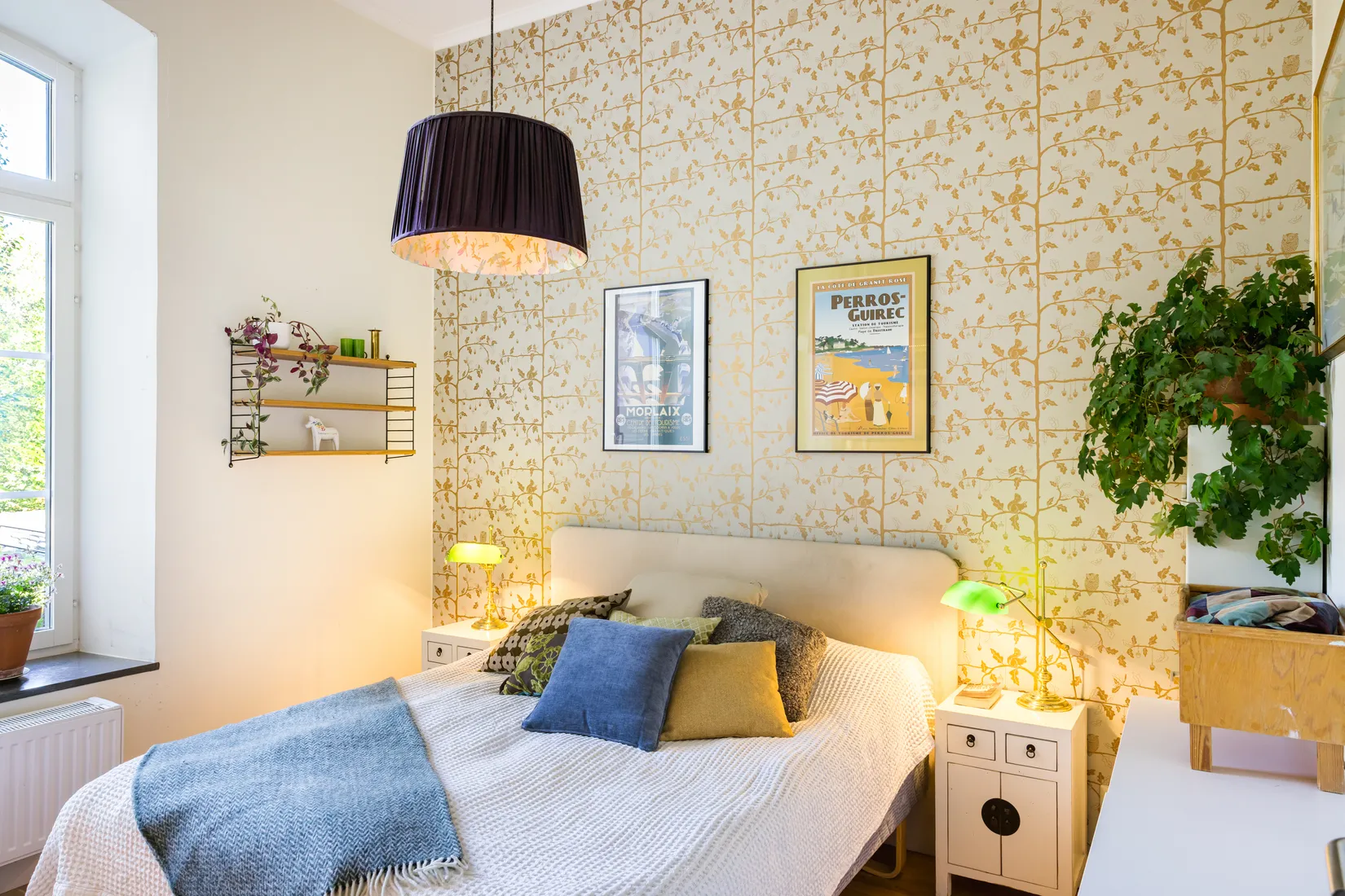 Bostadsrätt, Treuddsvägen 20, Rindö Hamn, Vaxholm