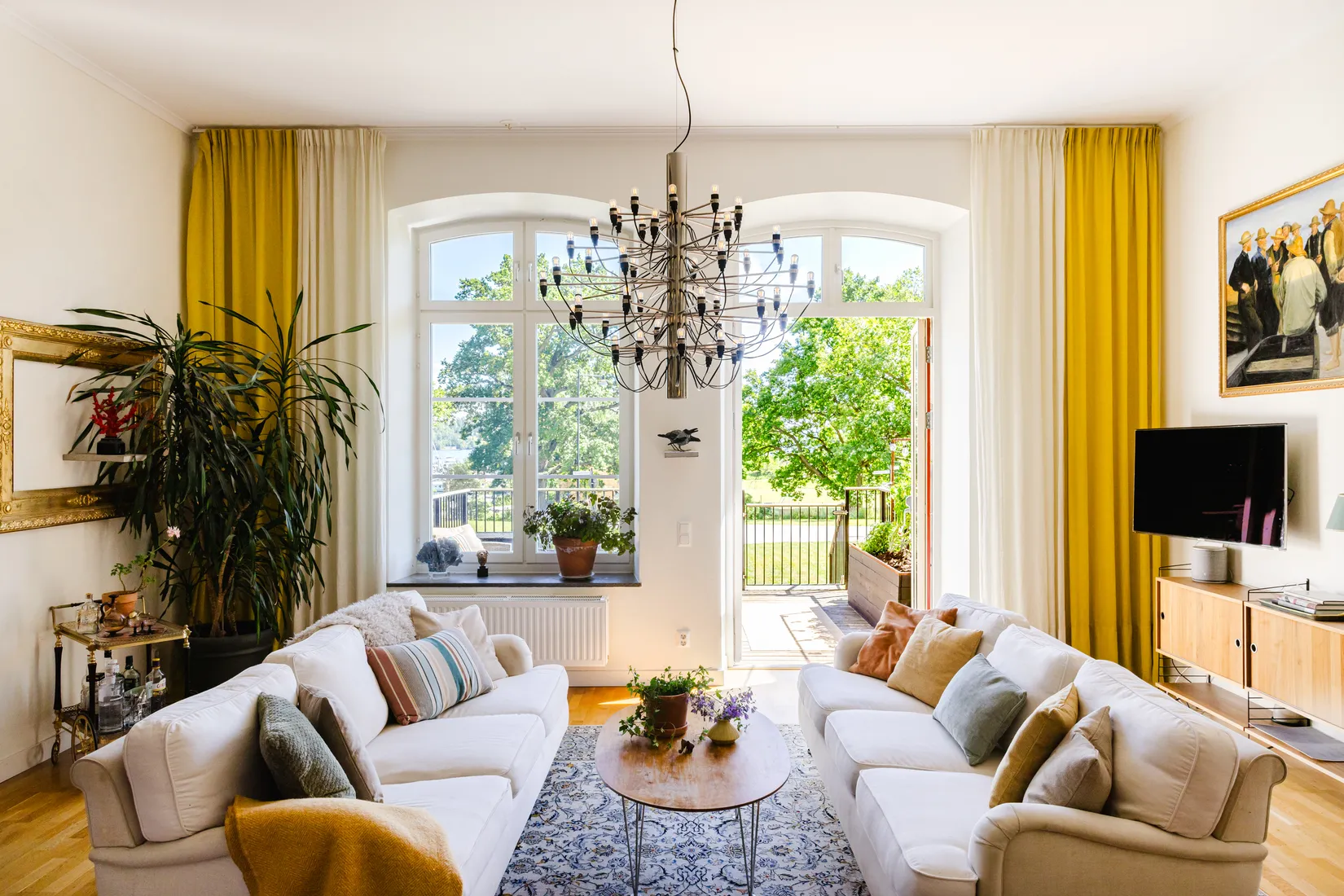 Bostadsrätt, Treuddsvägen 20, Rindö Hamn, Vaxholm