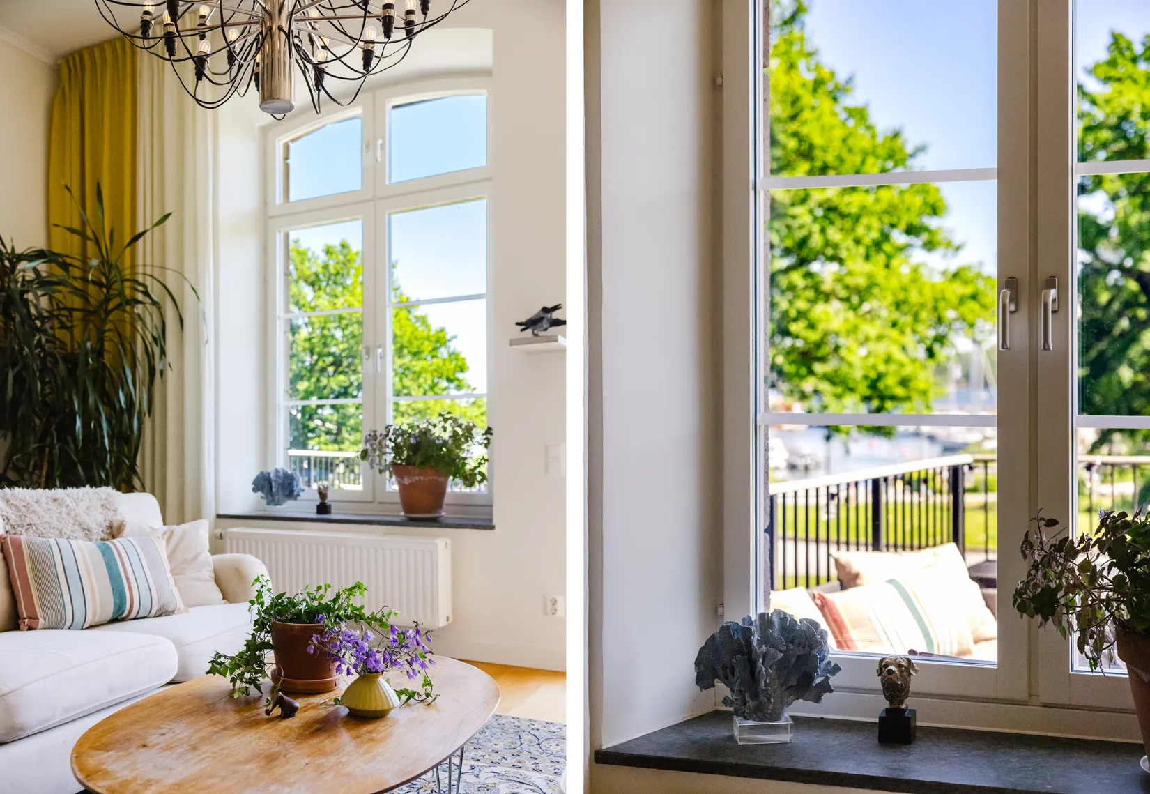 Bostadsrätt, Treuddsvägen 20, Rindö Hamn, Vaxholm