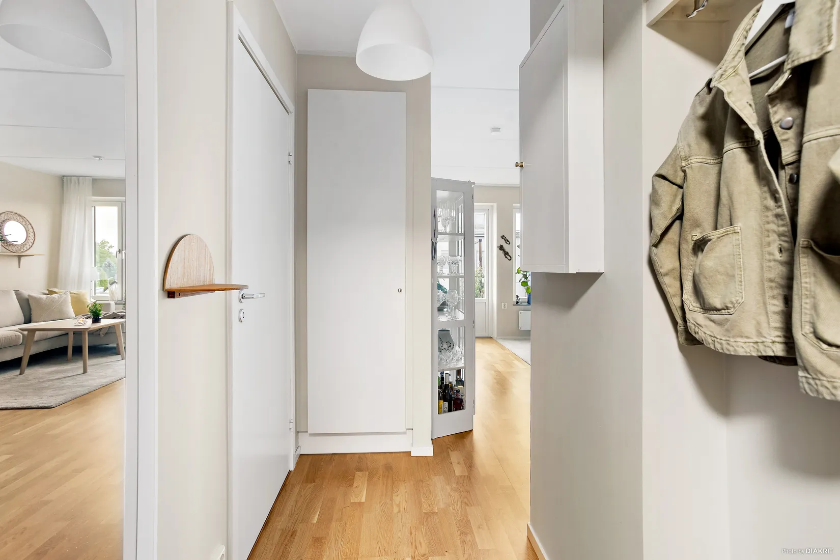 Bostadsrätt, Björkmansgatan 16, Disponentparken, Örebro
