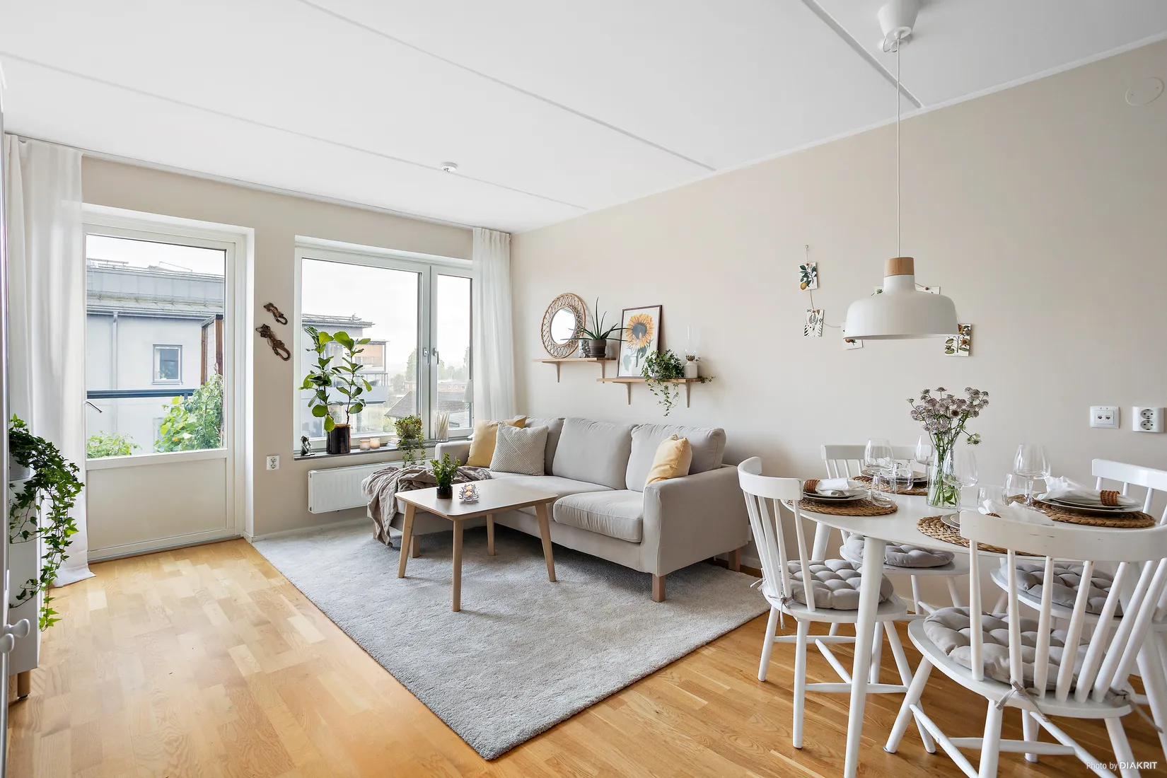 Bostadsrätt, Björkmansgatan 16, Disponentparken, Örebro