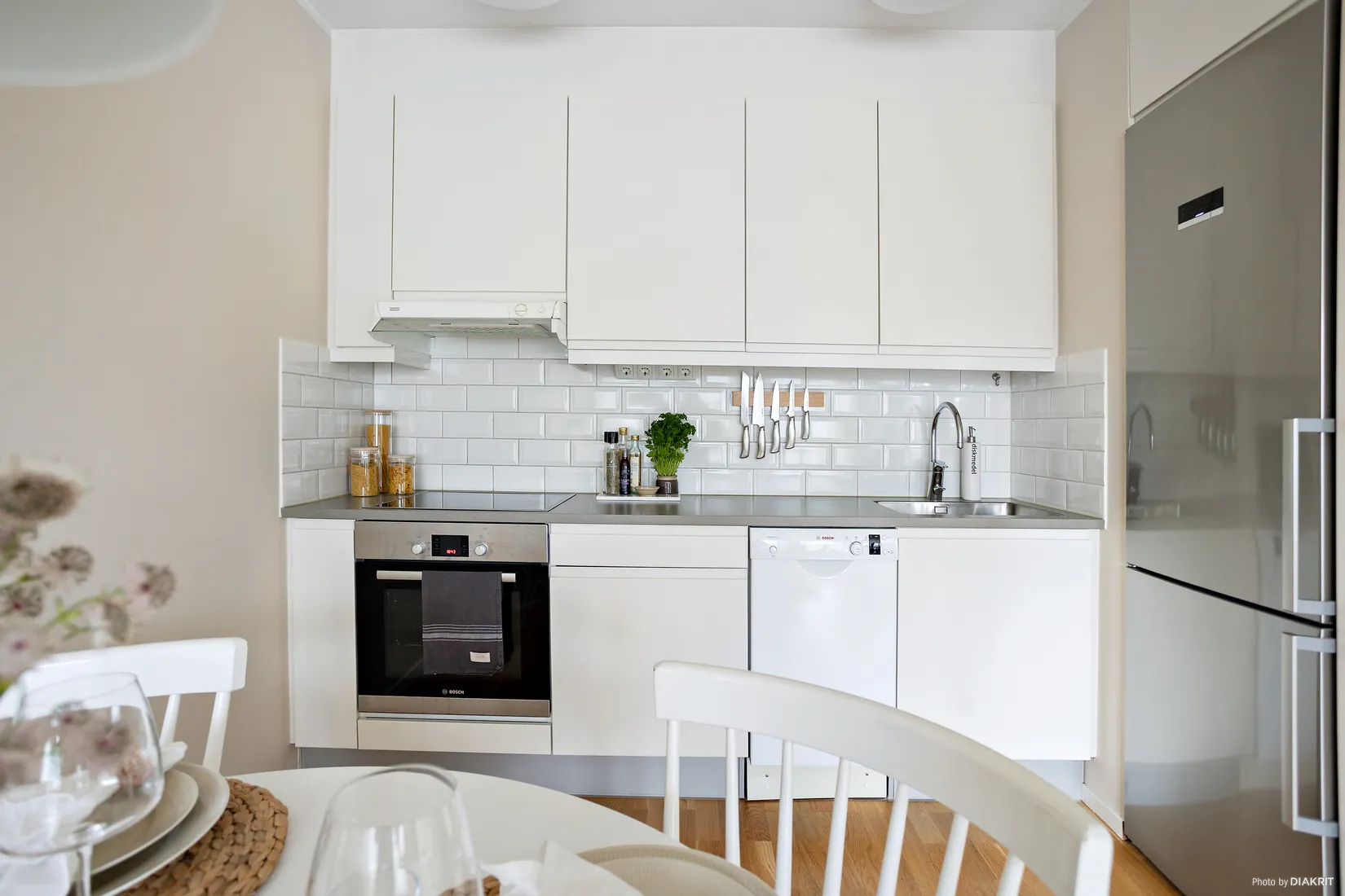 Bostadsrätt, Björkmansgatan 16, Disponentparken, Örebro
