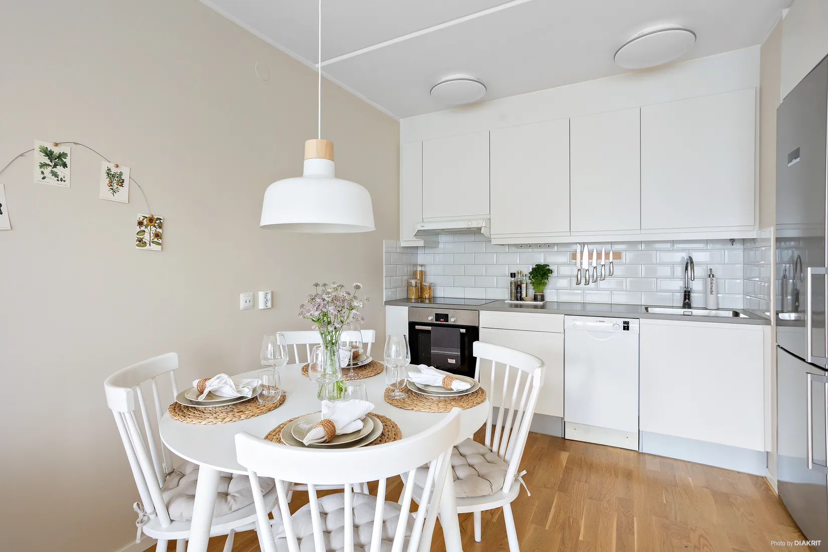 Bostadsrätt, Björkmansgatan 16, Disponentparken, Örebro