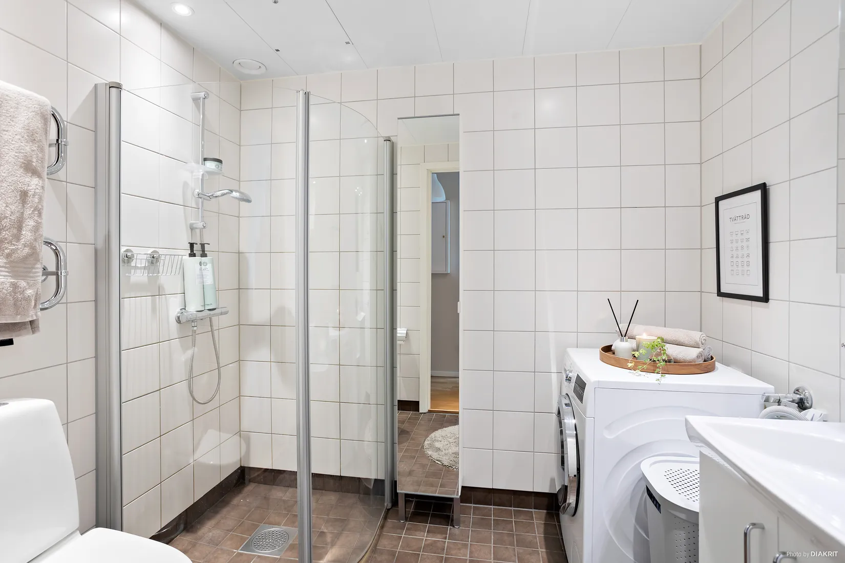 Bostadsrätt, Björkmansgatan 16, Disponentparken, Örebro