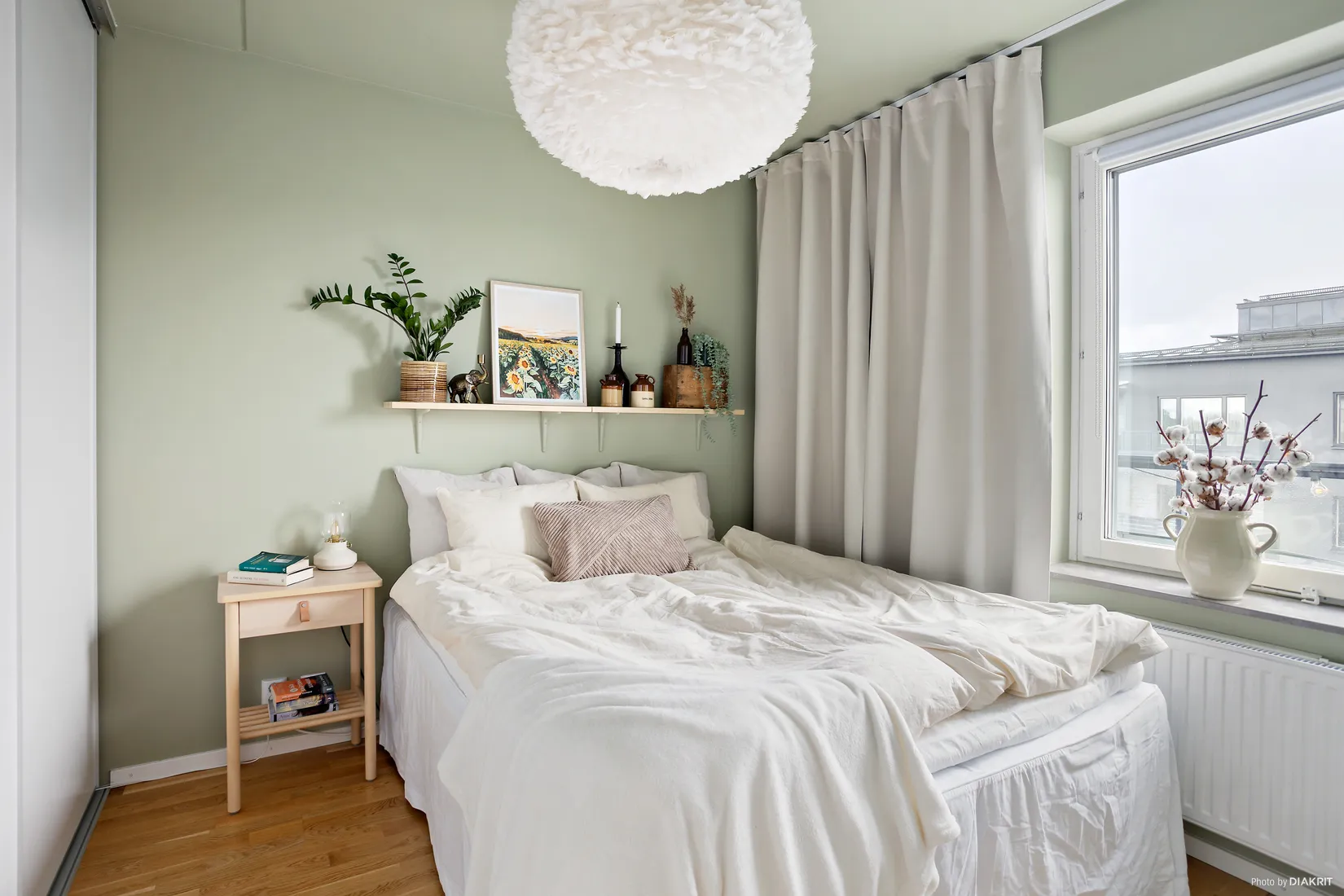 Bostadsrätt, Björkmansgatan 16, Disponentparken, Örebro