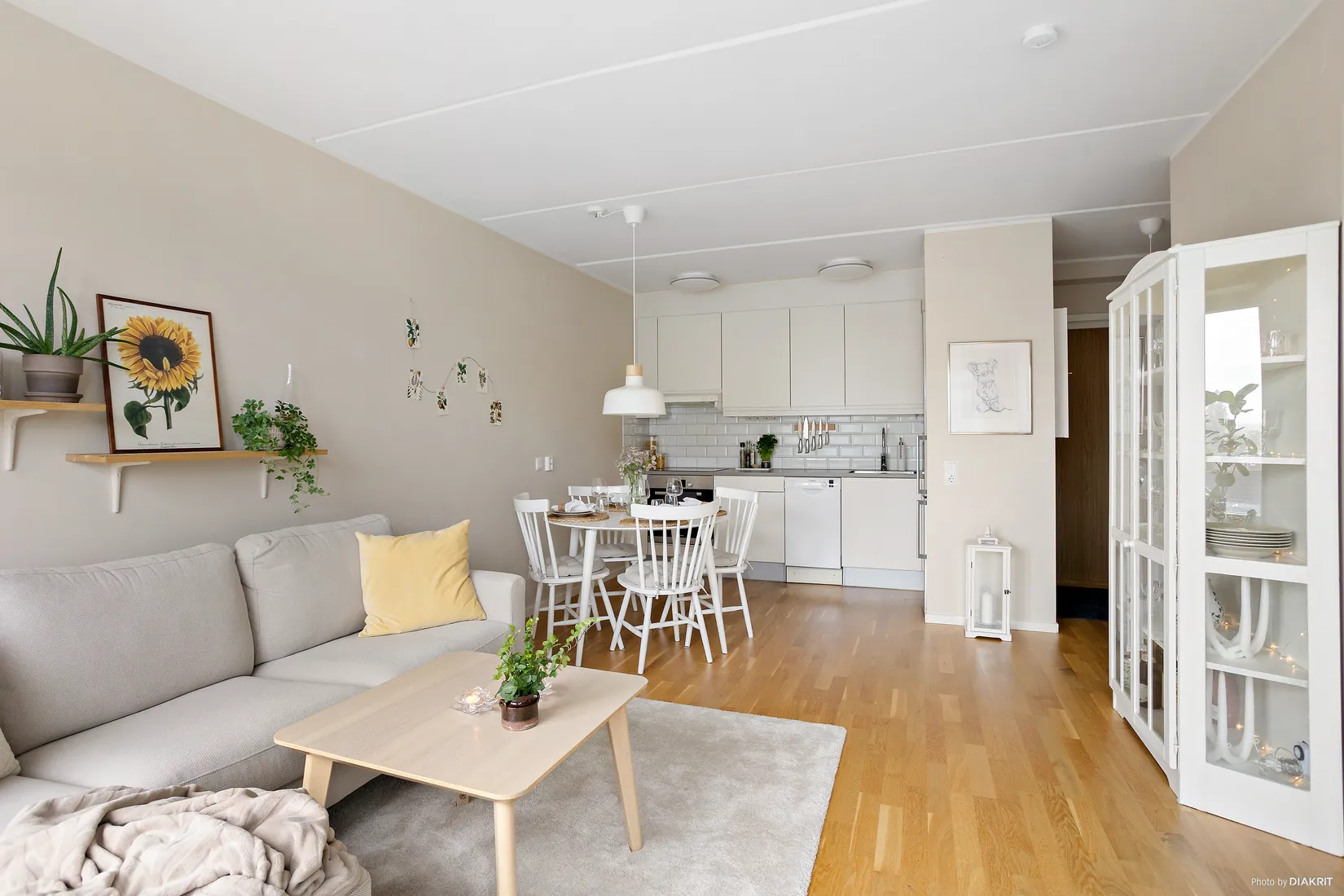 Bostadsrätt, Björkmansgatan 16, Disponentparken, Örebro