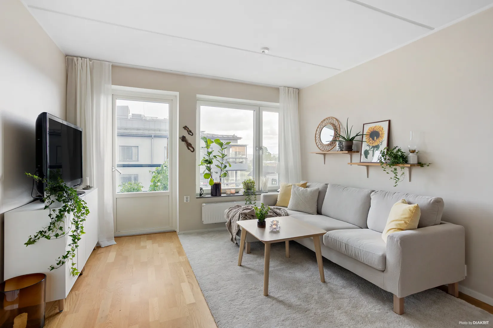 Bostadsrätt, Björkmansgatan 16, Disponentparken, Örebro